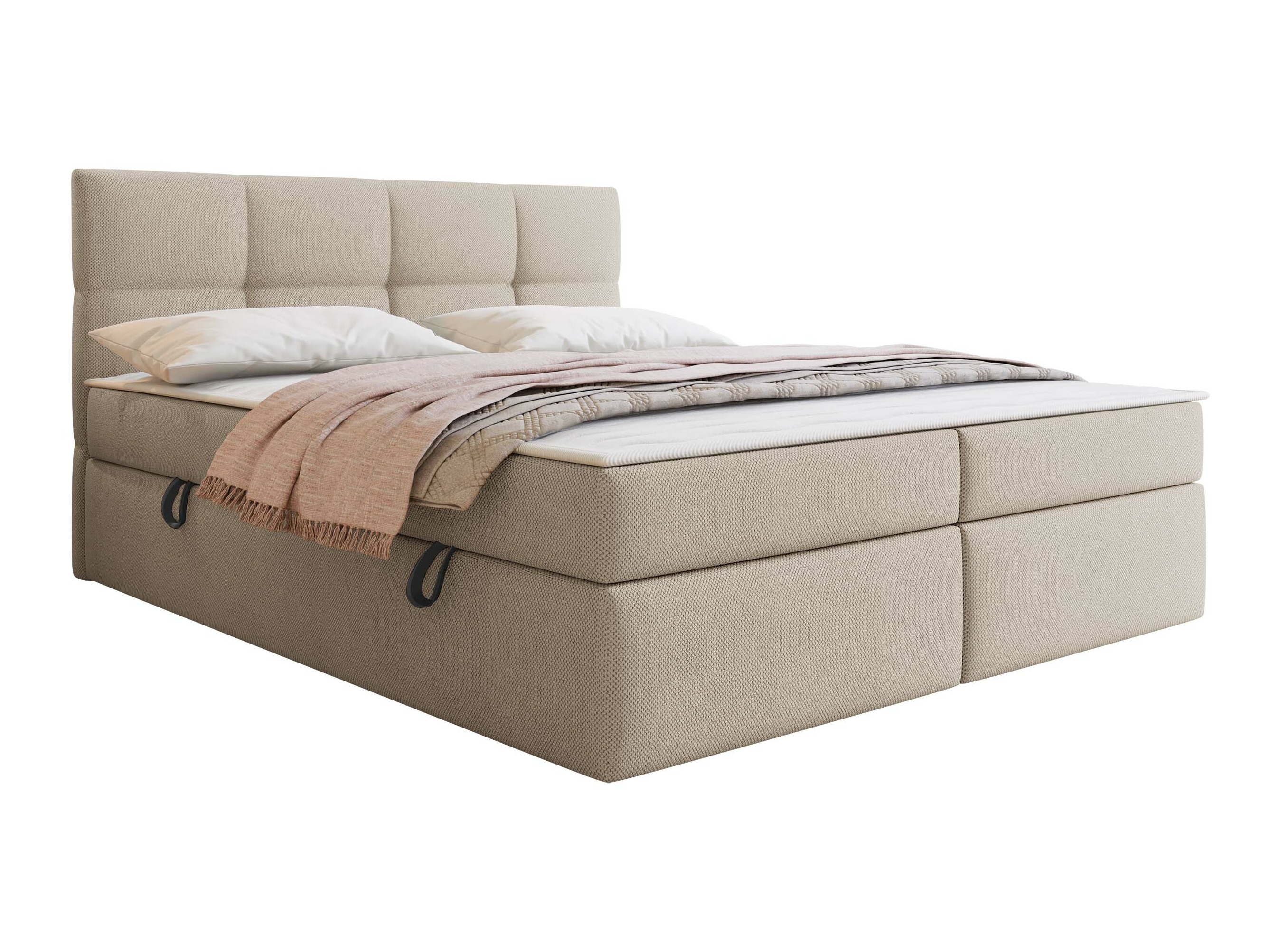 Lit boxspring ComfiDream Nivina (Curio 11)