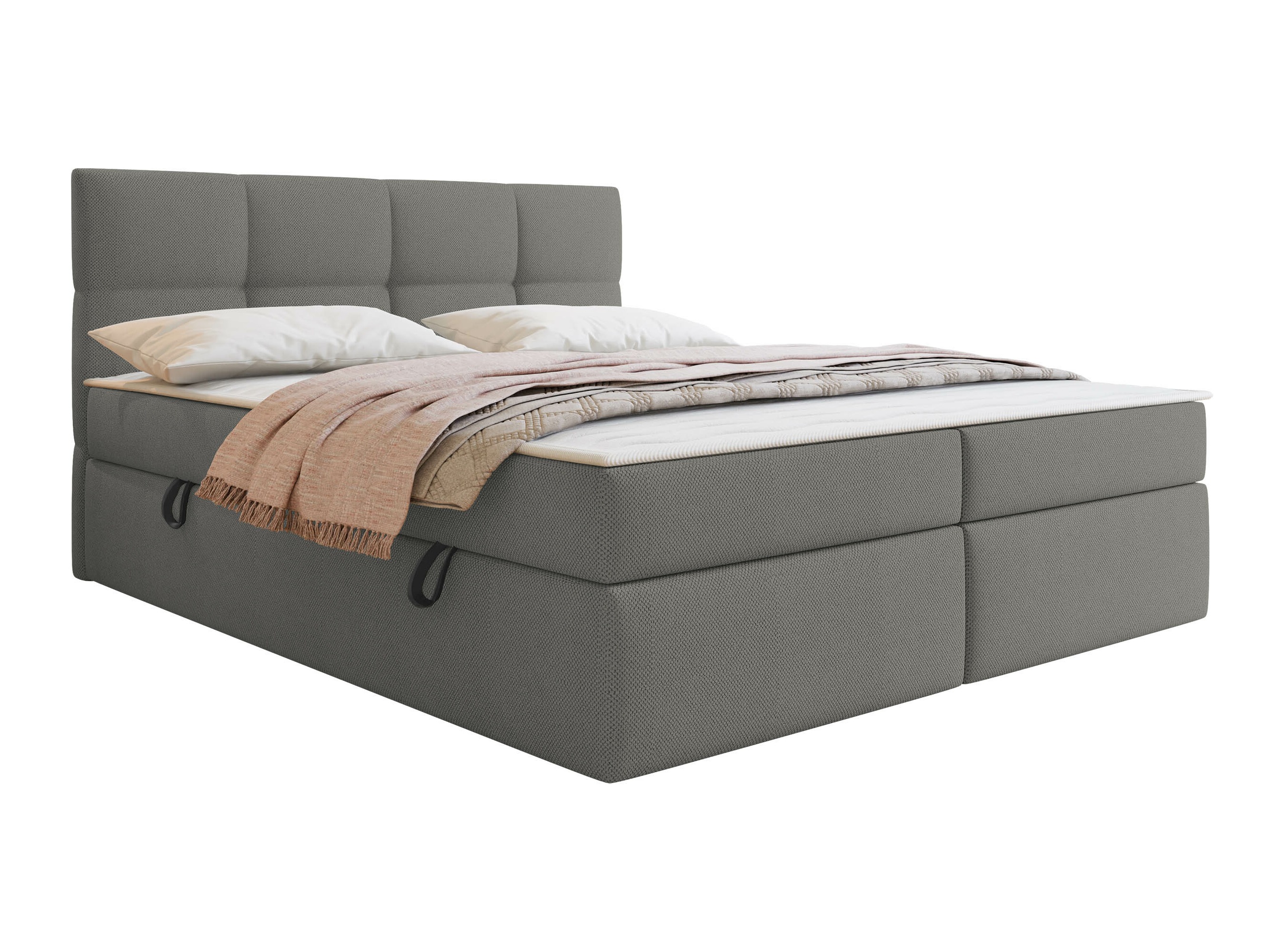 Lit boxspring ComfiDream Nivina (Curio 93)