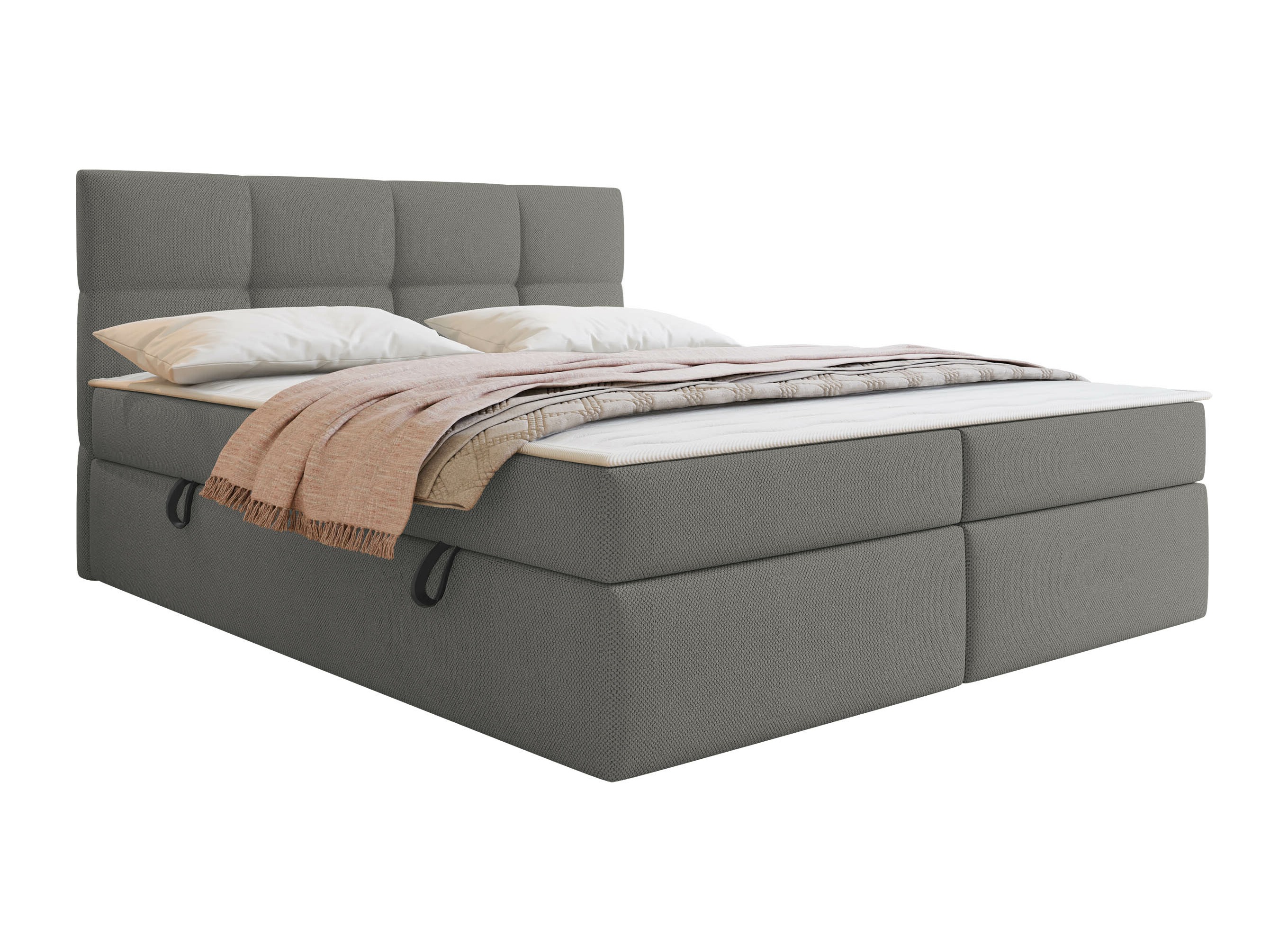 Lit boxspring ComfiDream Nivina (Curio 93)