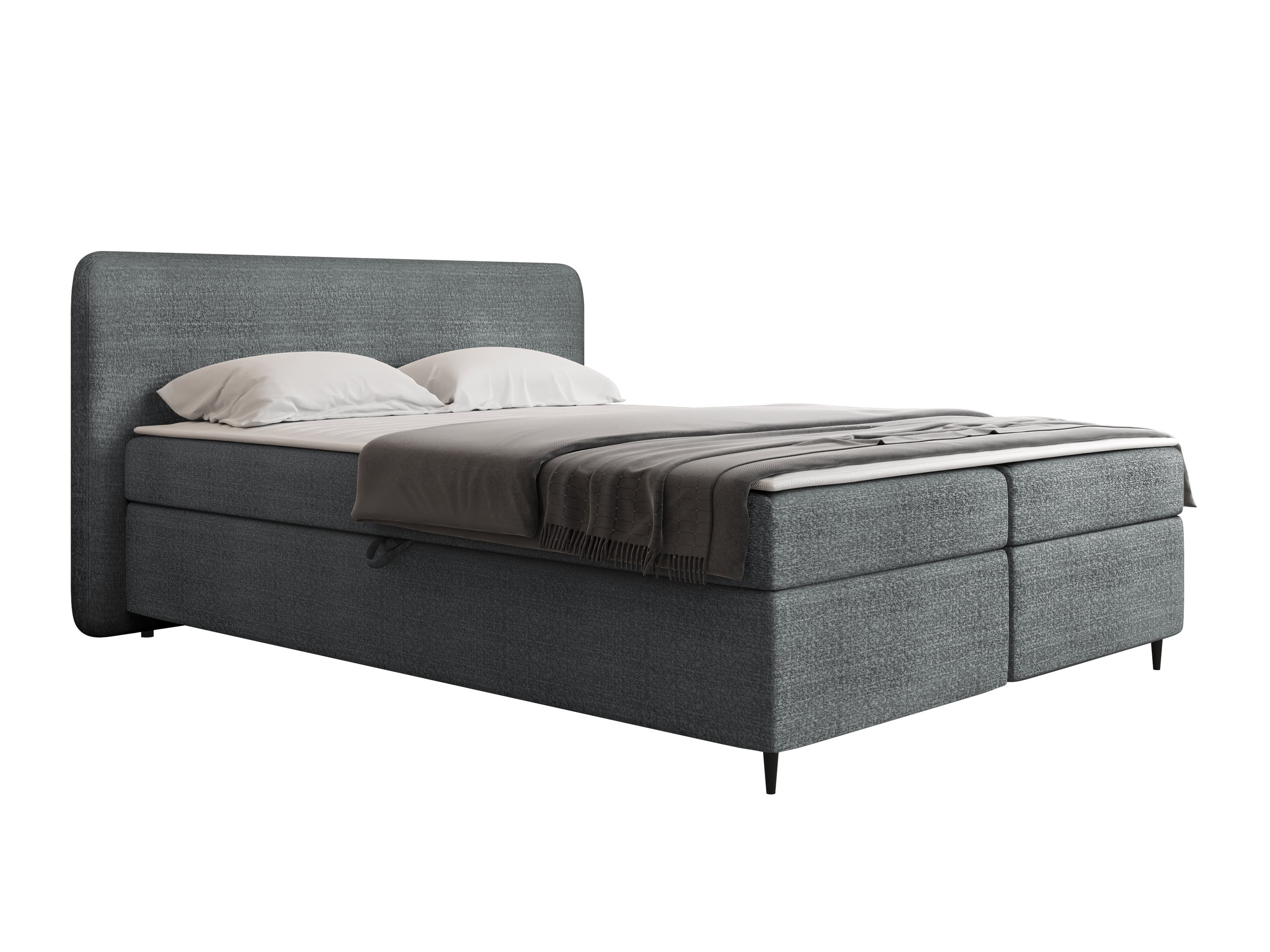 Lit boxspring Stonecrest 108 (Taro 98)