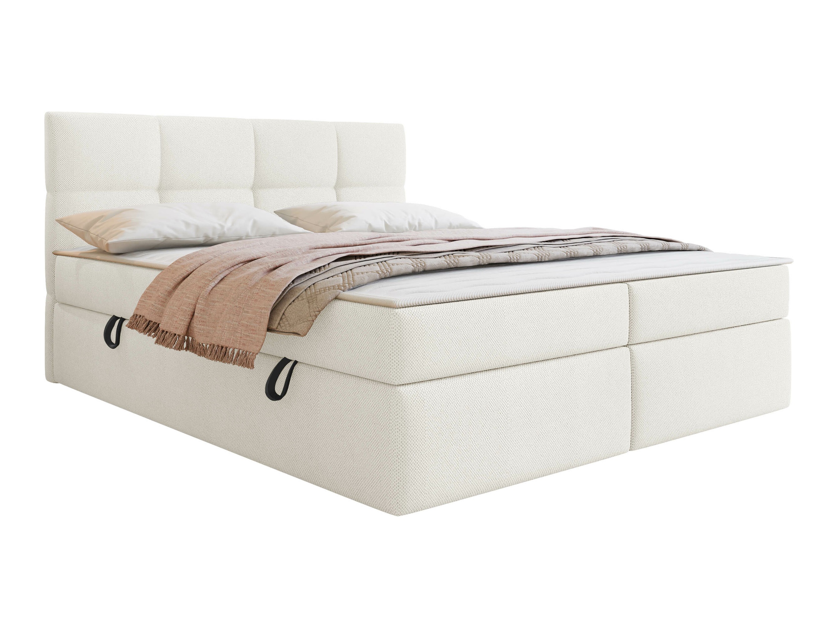 Lit continental ComfiDream 187 (Curio 02)
