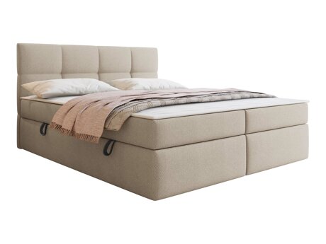 Lit continental ComfiDream 187 (Curio 11)