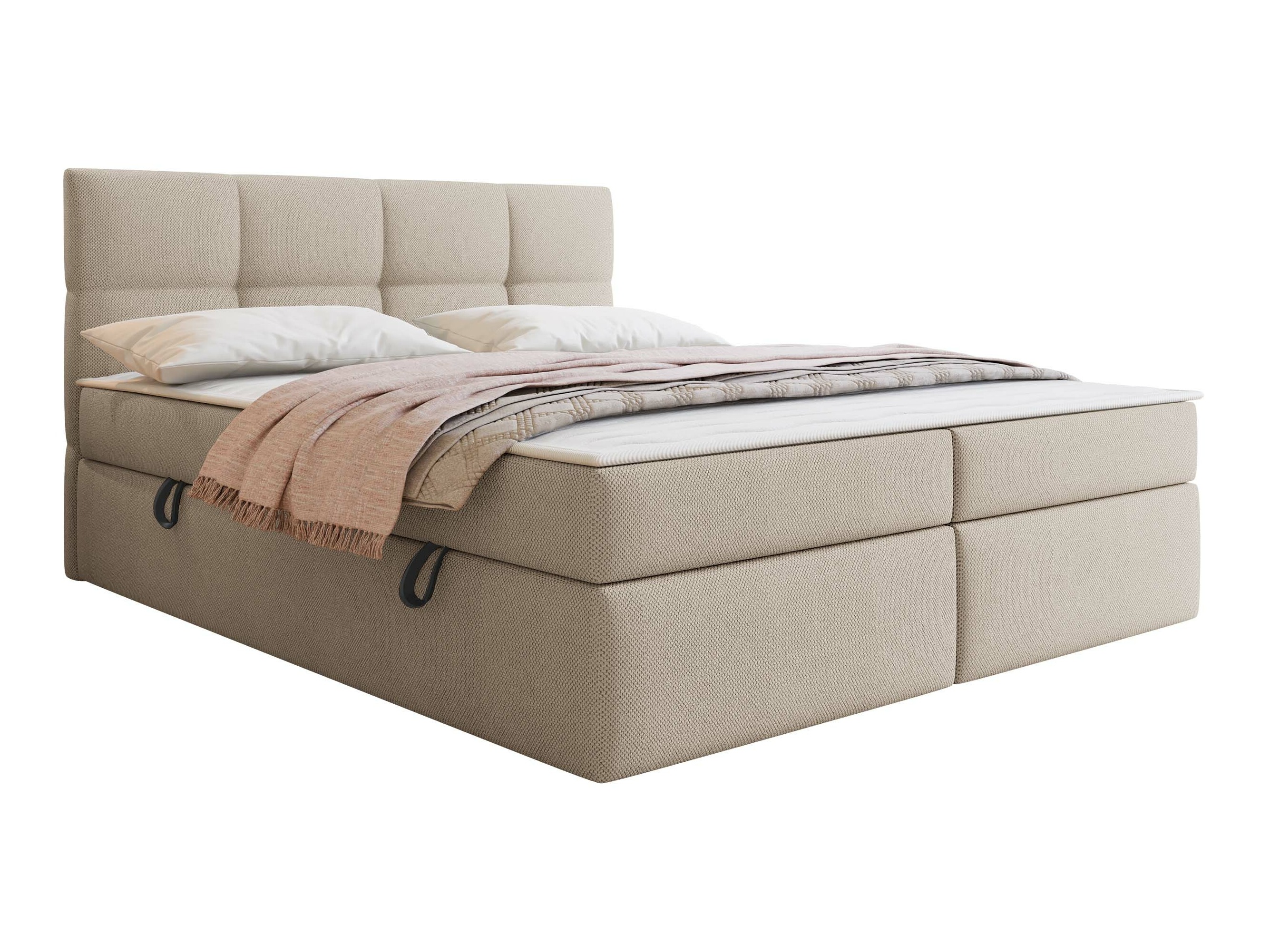 Lit continental ComfiDream 187 (Curio 11)