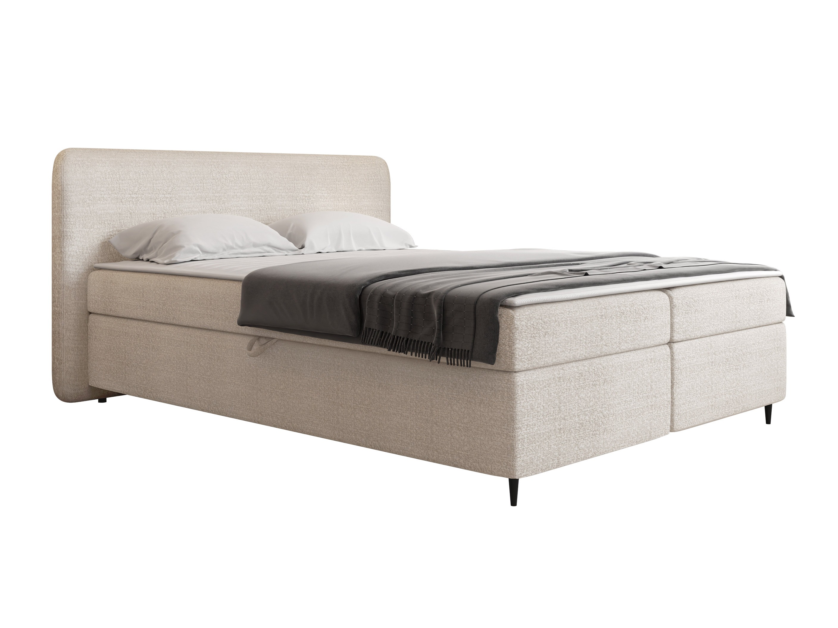 Lit continental Stonecrest 108 (Taro 05)