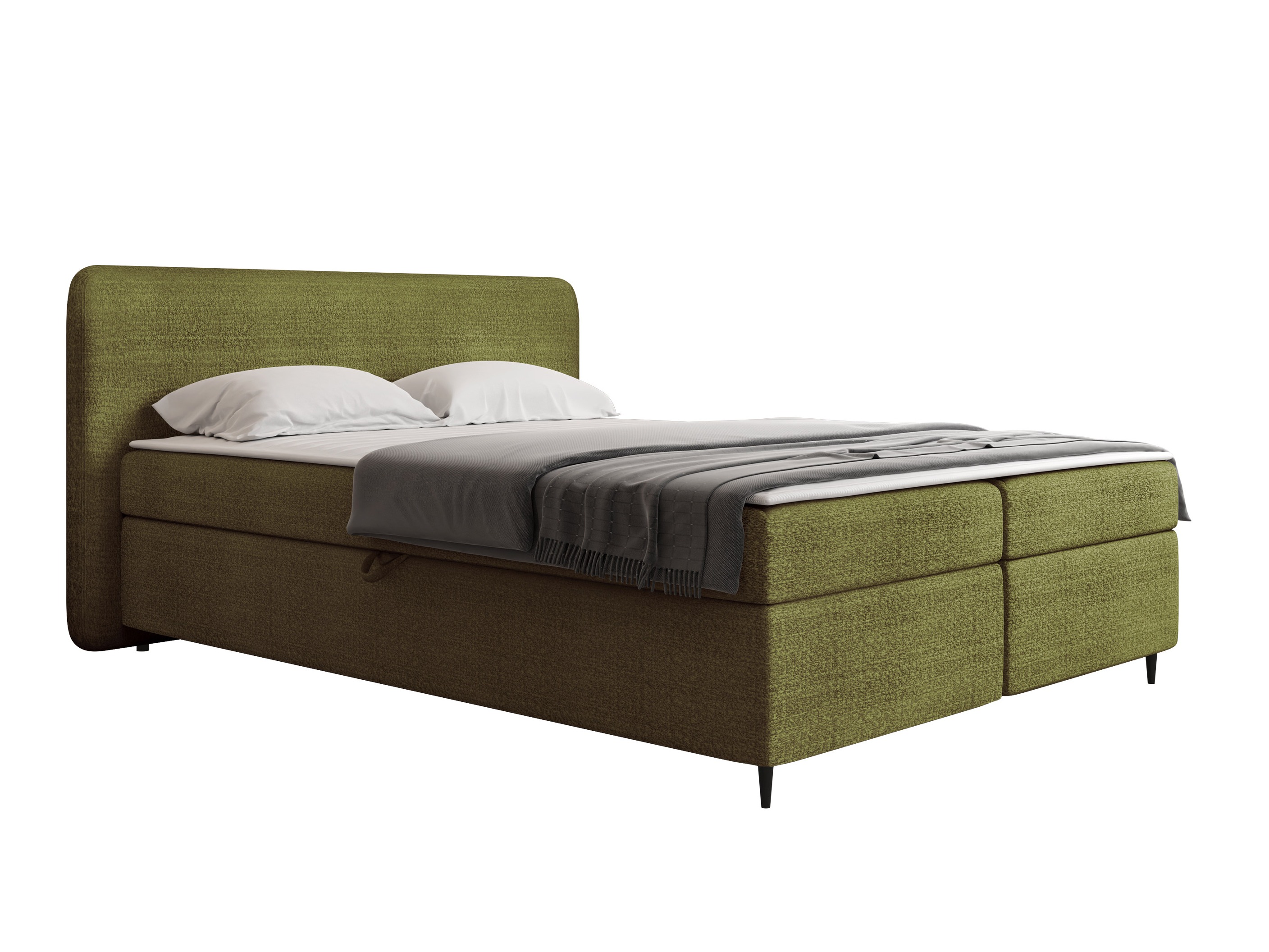 Lit continental Stonecrest 108 (Taro 33)
