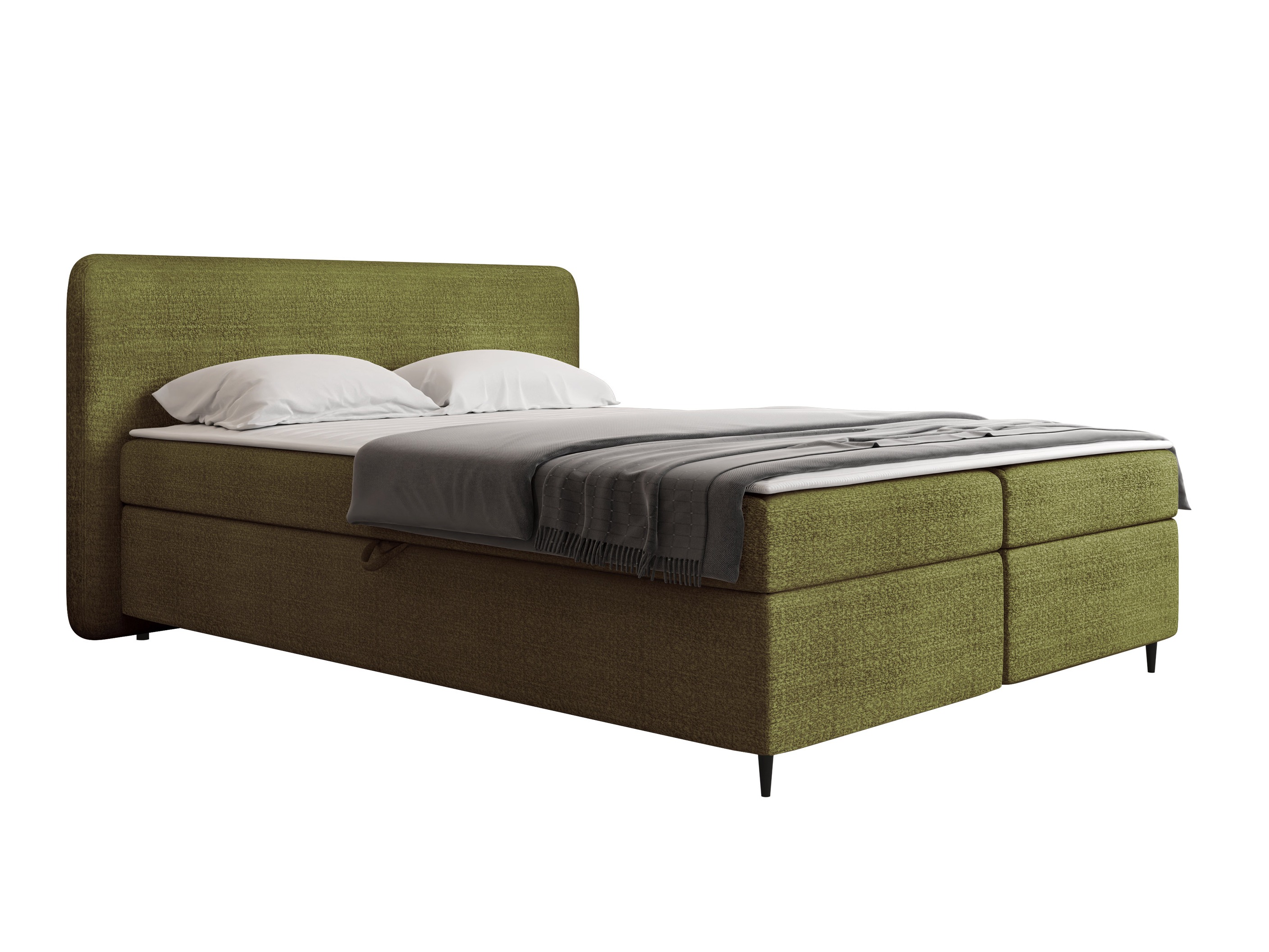 Lit continental Stonecrest 108 (Taro 33)