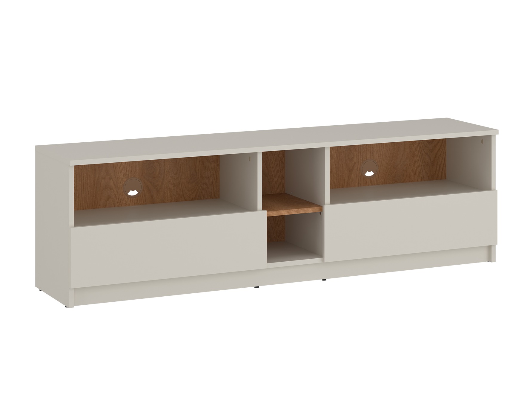 Meuble TV Ferferu 107