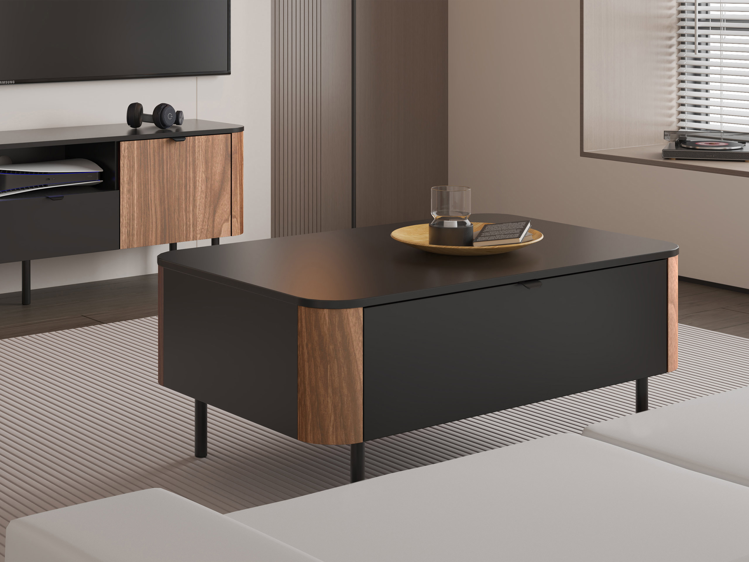 Table basse Tebeni 103