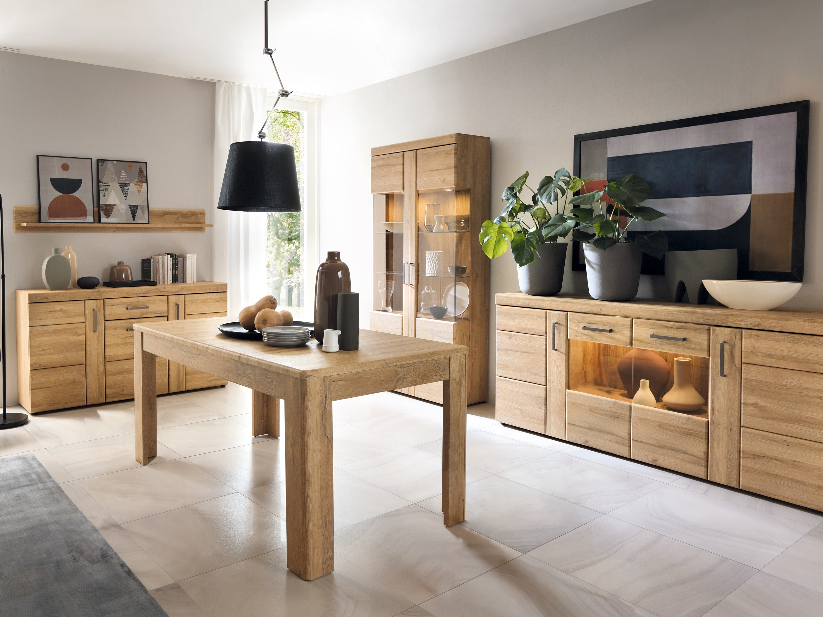Table Calsori 130