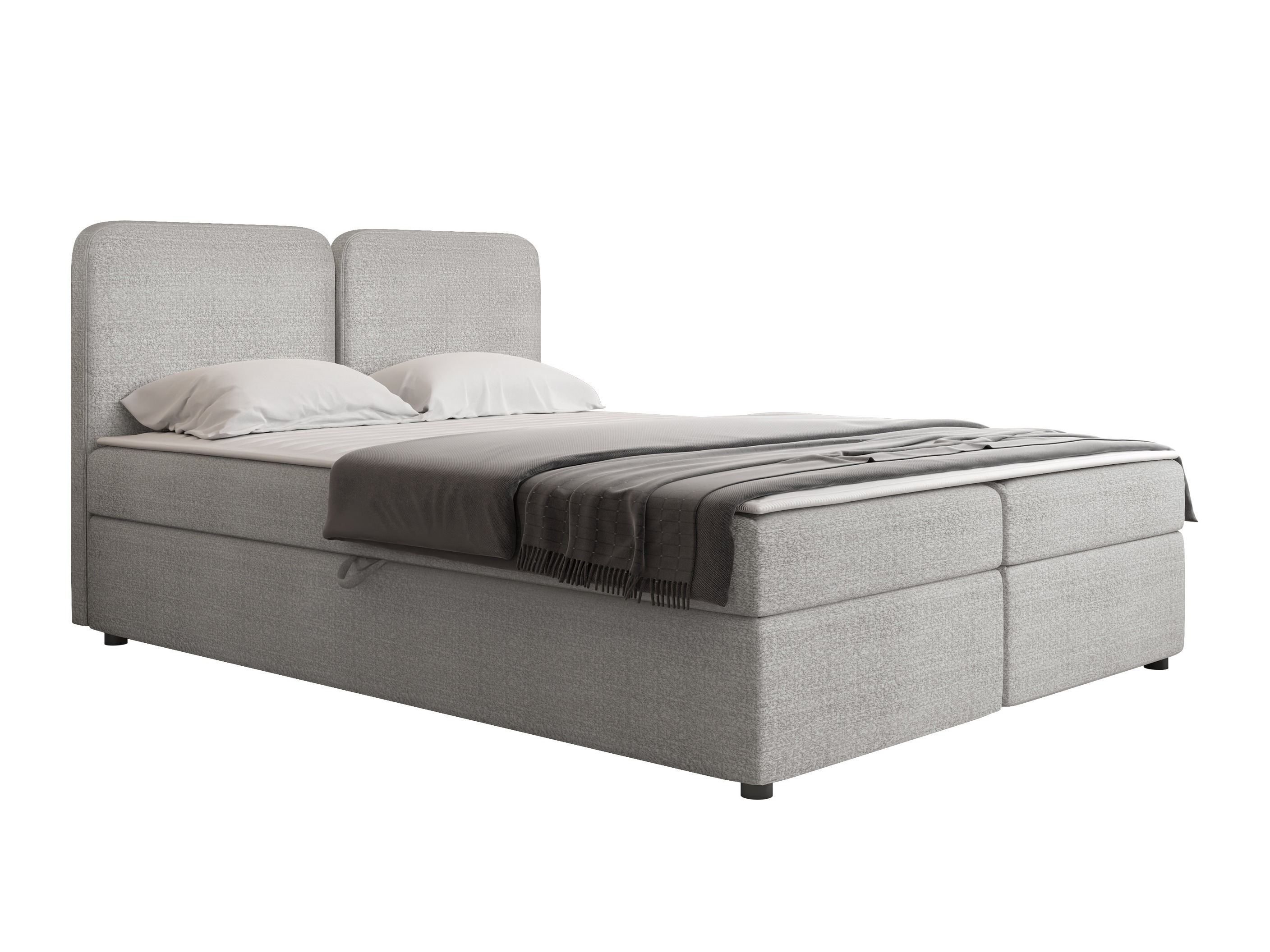 Lit boxspring Stonecrest 109 (Taro 11)