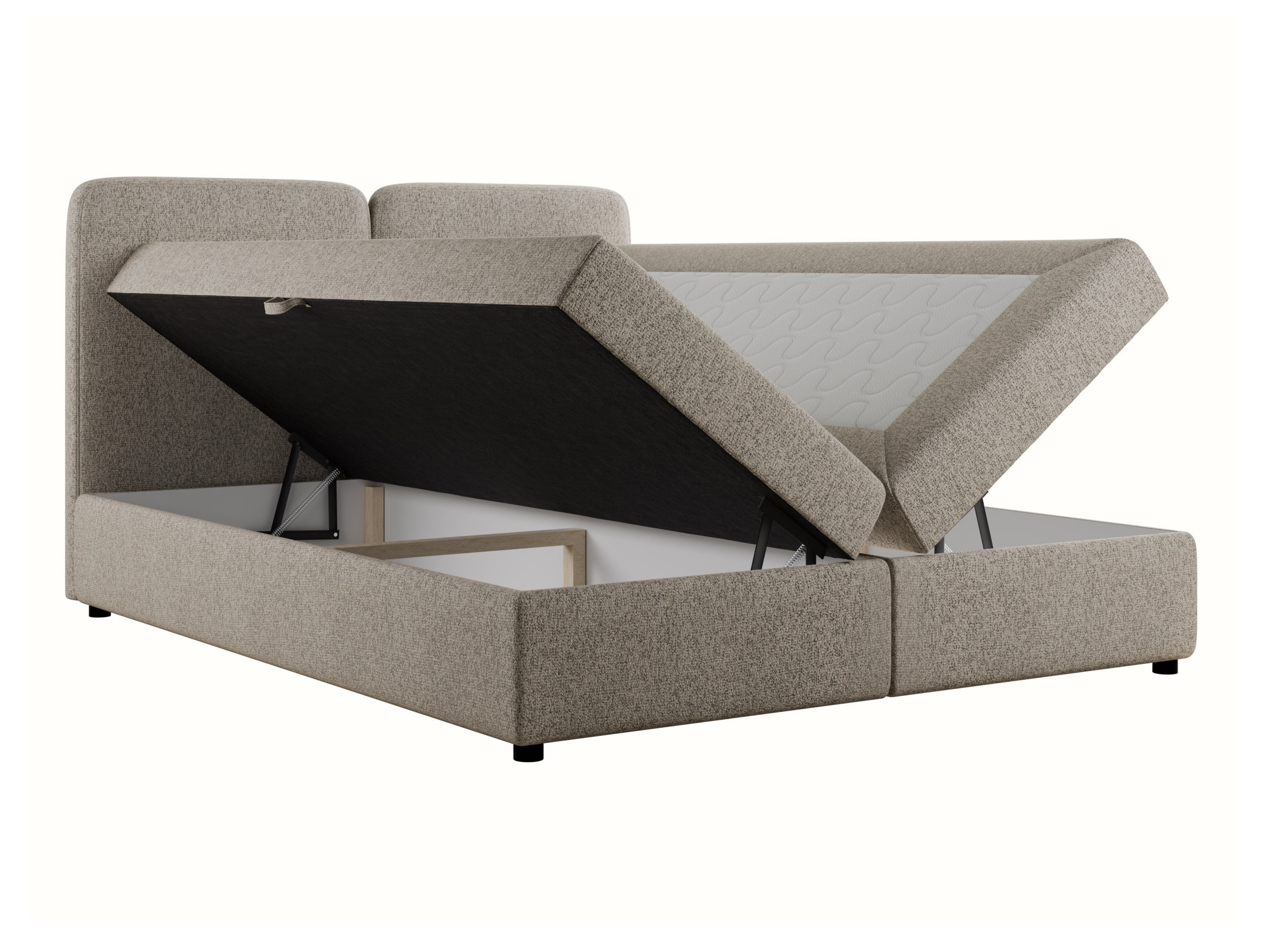 Lit boxspring Stonecrest 109 (Taro 11)