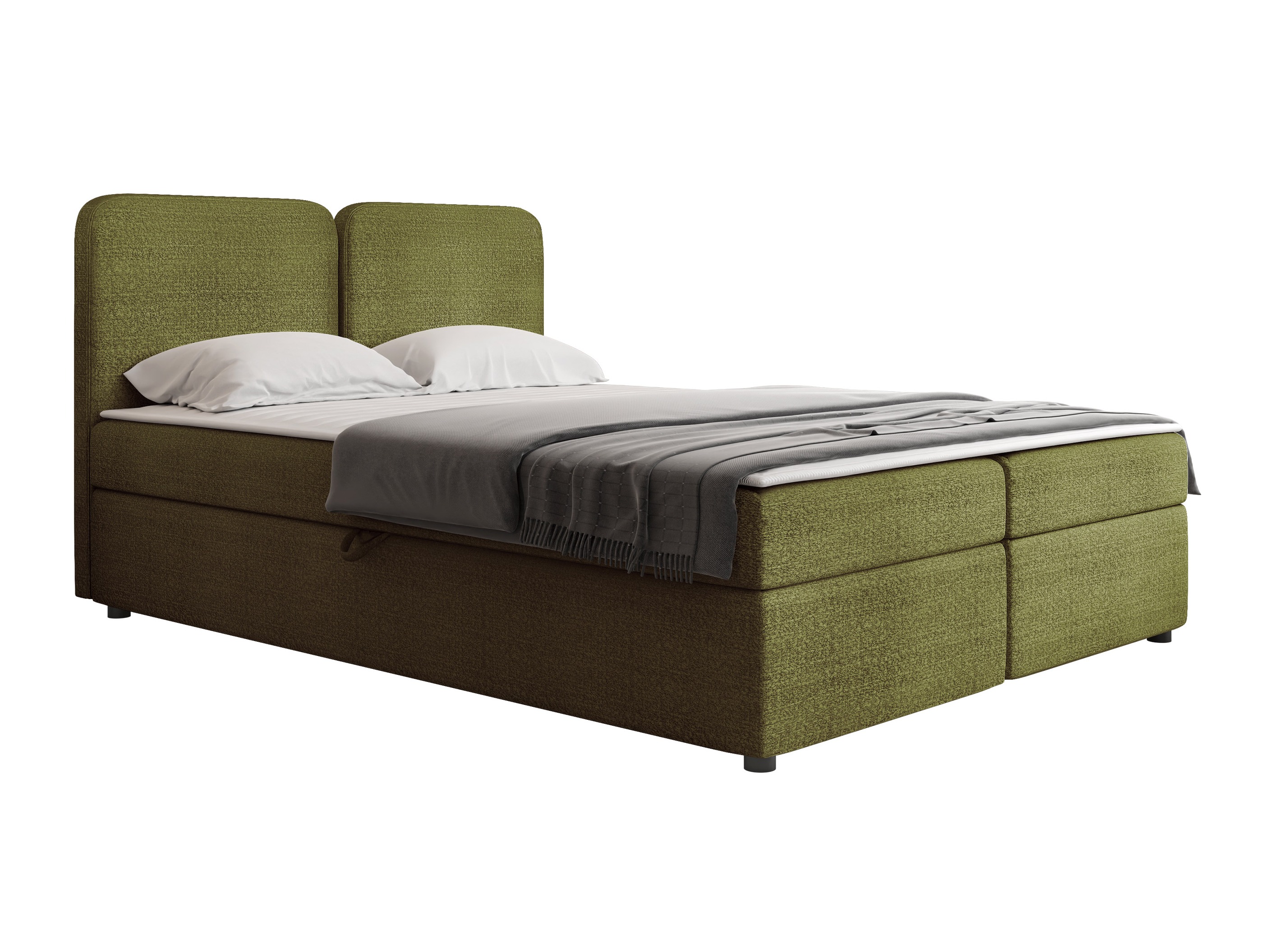 Lit boxspring Stonecrest 109 (Taro 33)