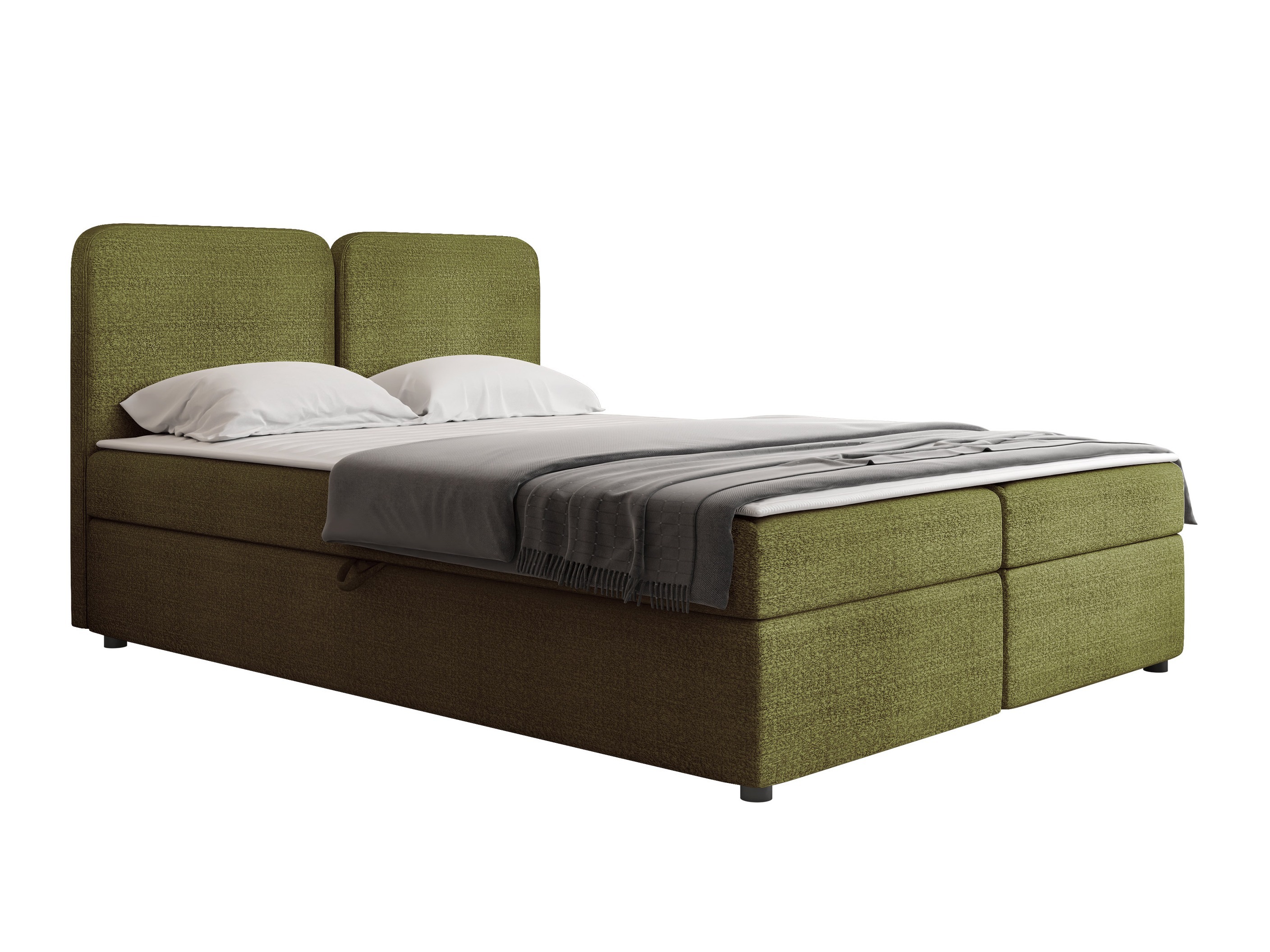 Lit boxspring Stonecrest 109 (Taro 33)