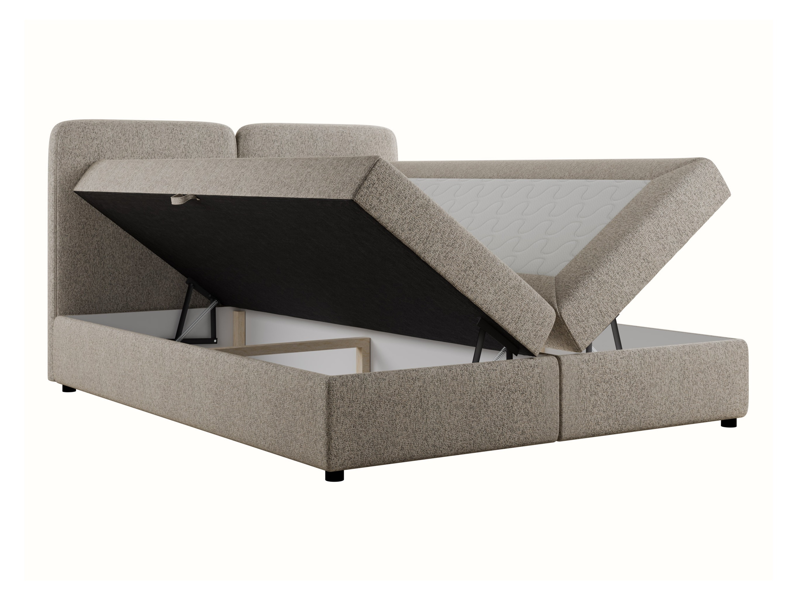 Lit boxspring Stonecrest 109 (Taro 98)