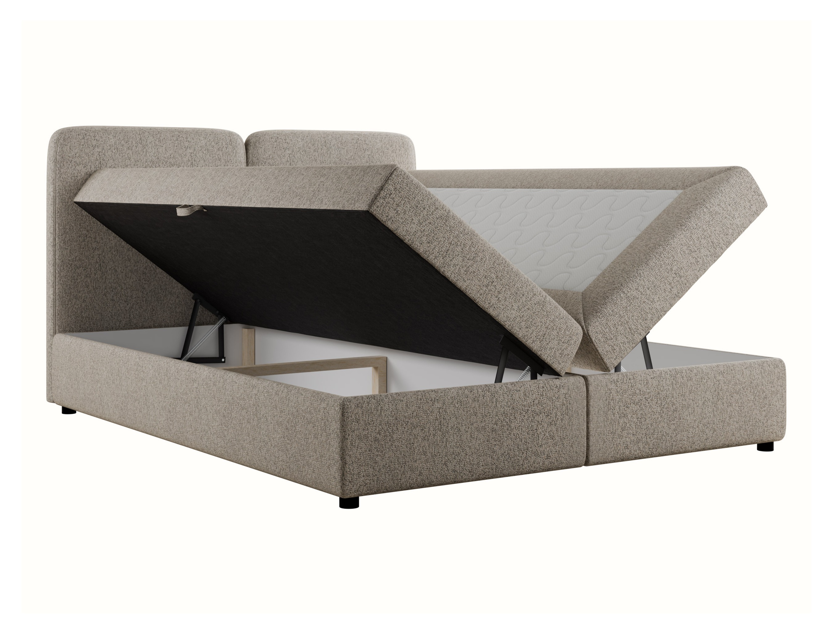 Lit boxspring Stonecrest 109 (Taro 98)