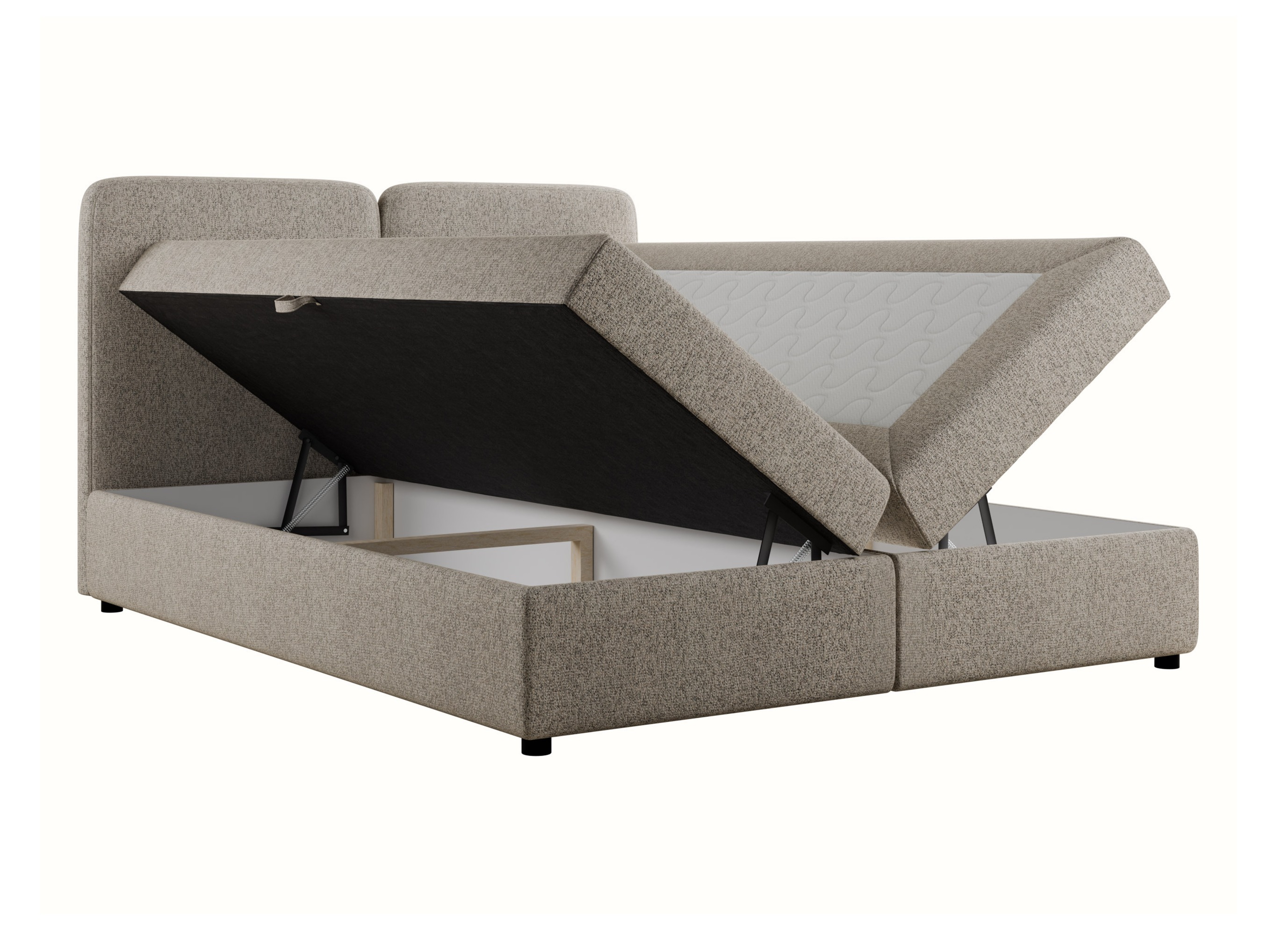 Lit boxspring Stonecrest 109 (Taro 98)