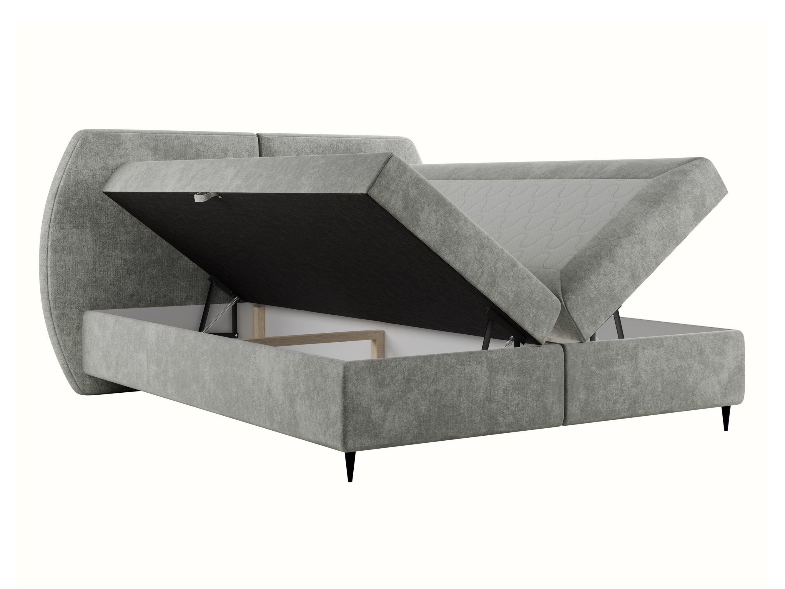 Lit boxspring Stonecrest 110 (Wave 01)