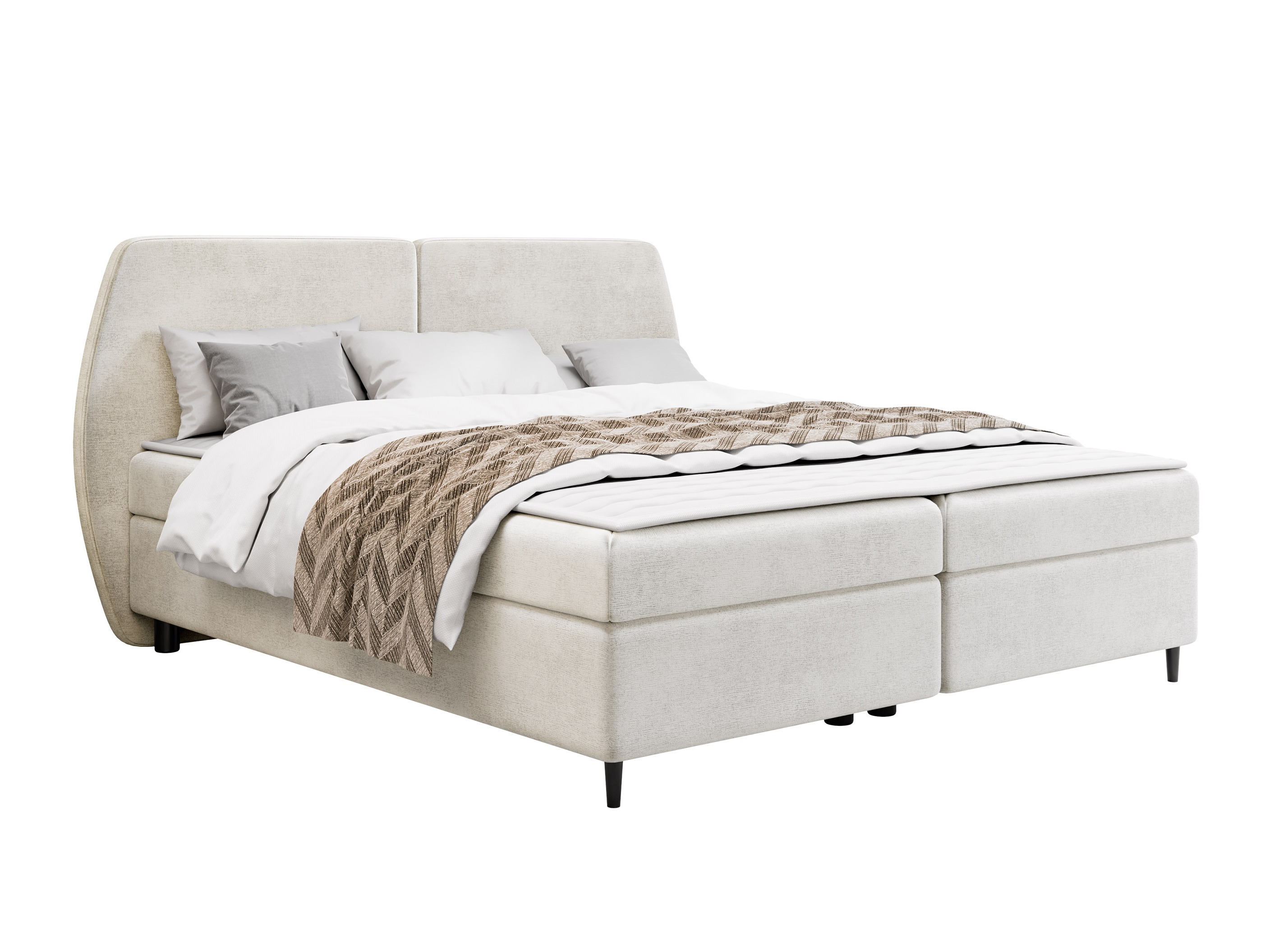 Lit boxspring Stonecrest 110 (Wave 01)