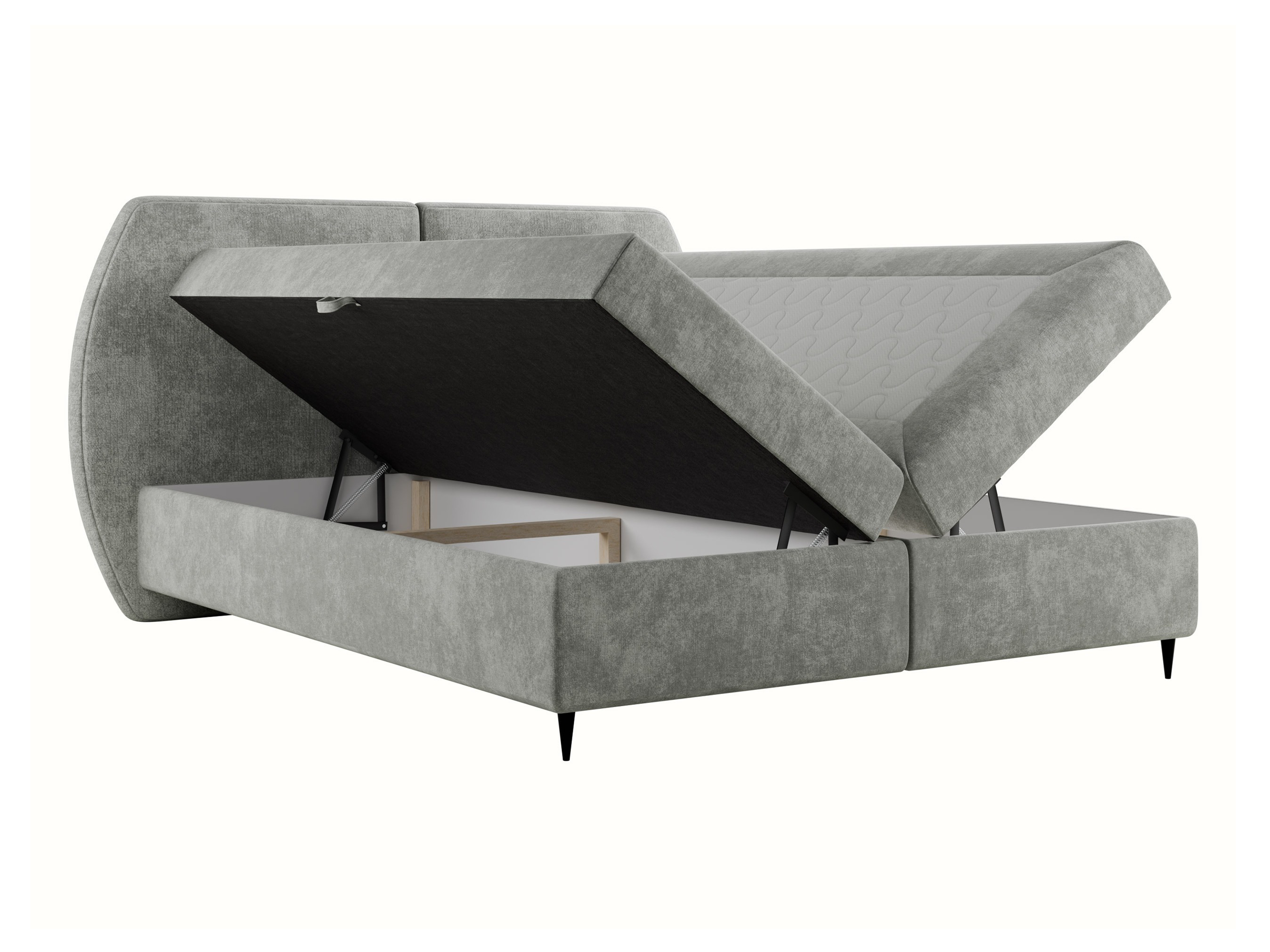 Lit boxspring Stonecrest 110 (Wave 01)
