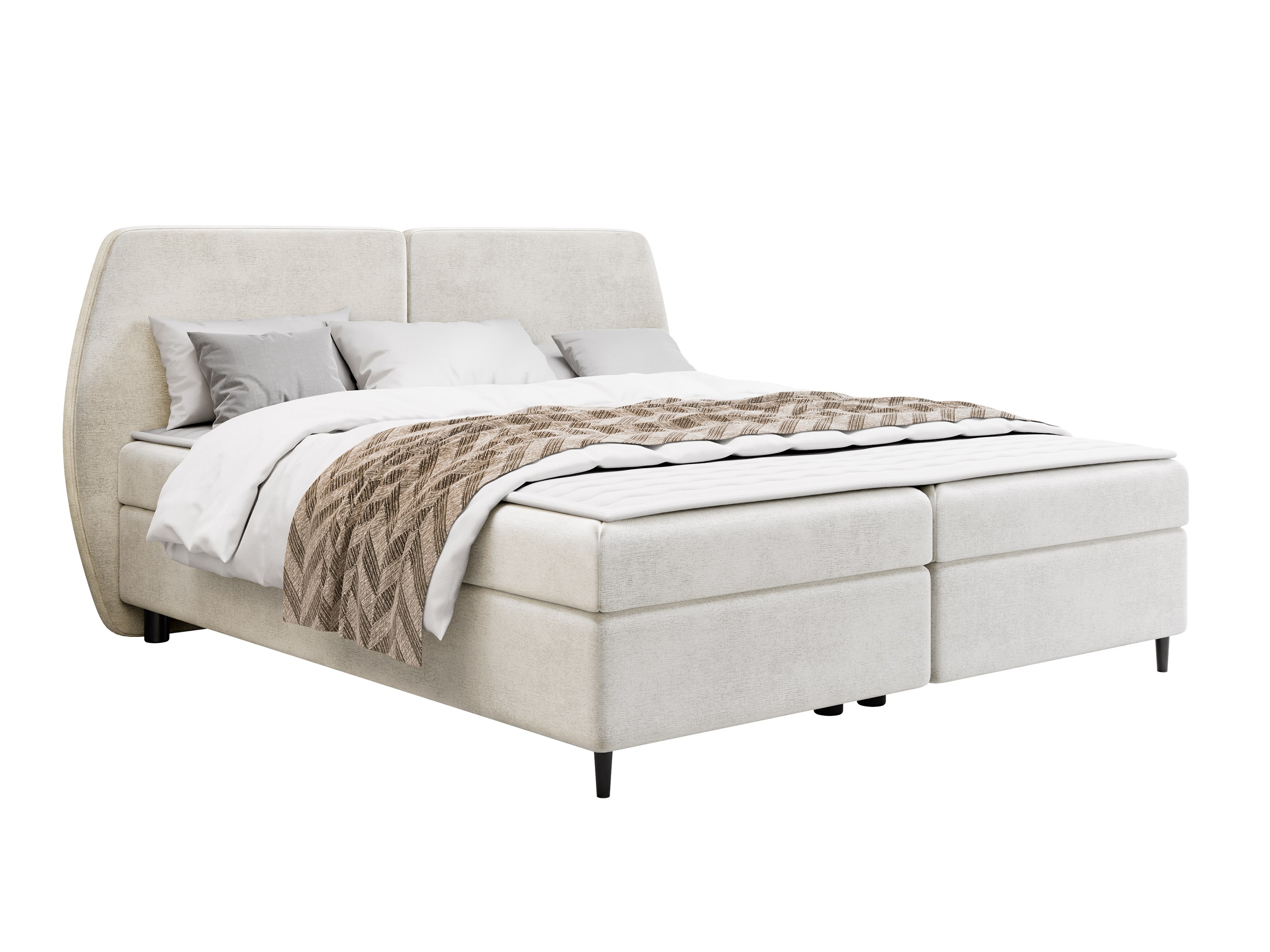 Lit boxspring Stonecrest 110 (Wave 01)