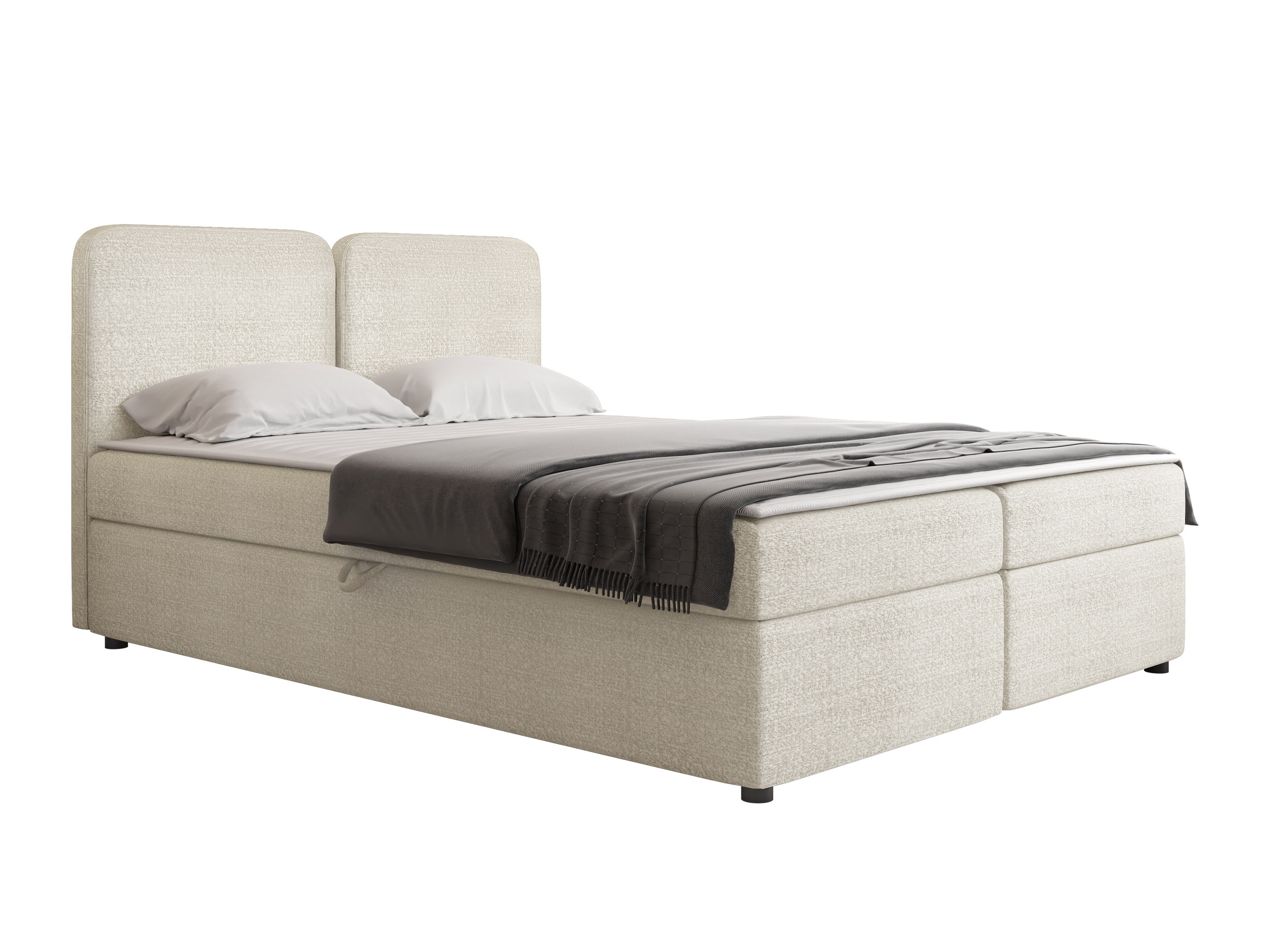 Lit continental Stonecrest 109 (Taro 01)