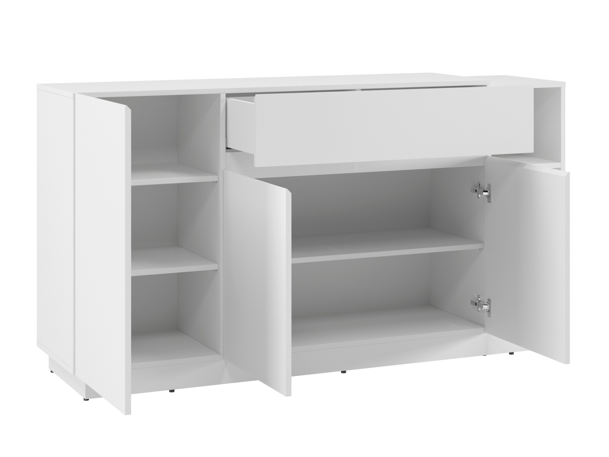 Commode Ontario 168