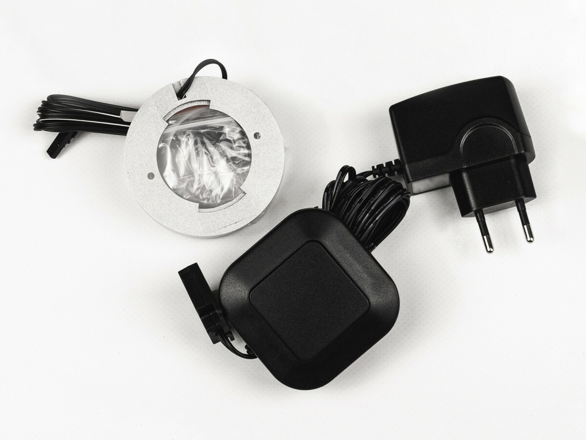 Éclairage LED Dornolo 117