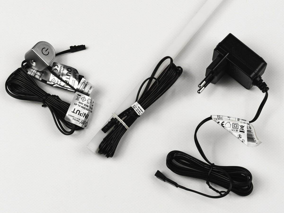 Éclairage LED Dunvelo 123