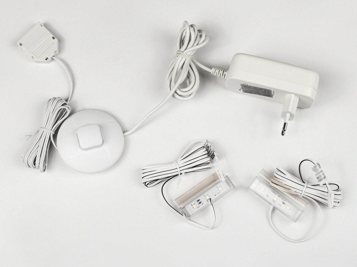 Éclairage LED Larbalu 103