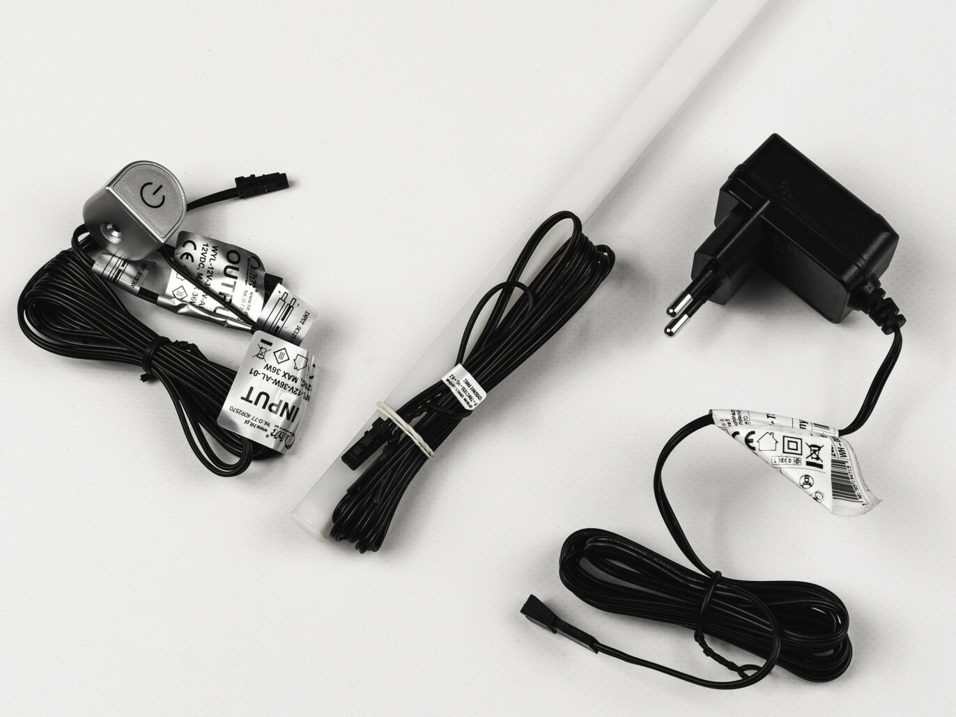 Éclairage LED Revelmi 124