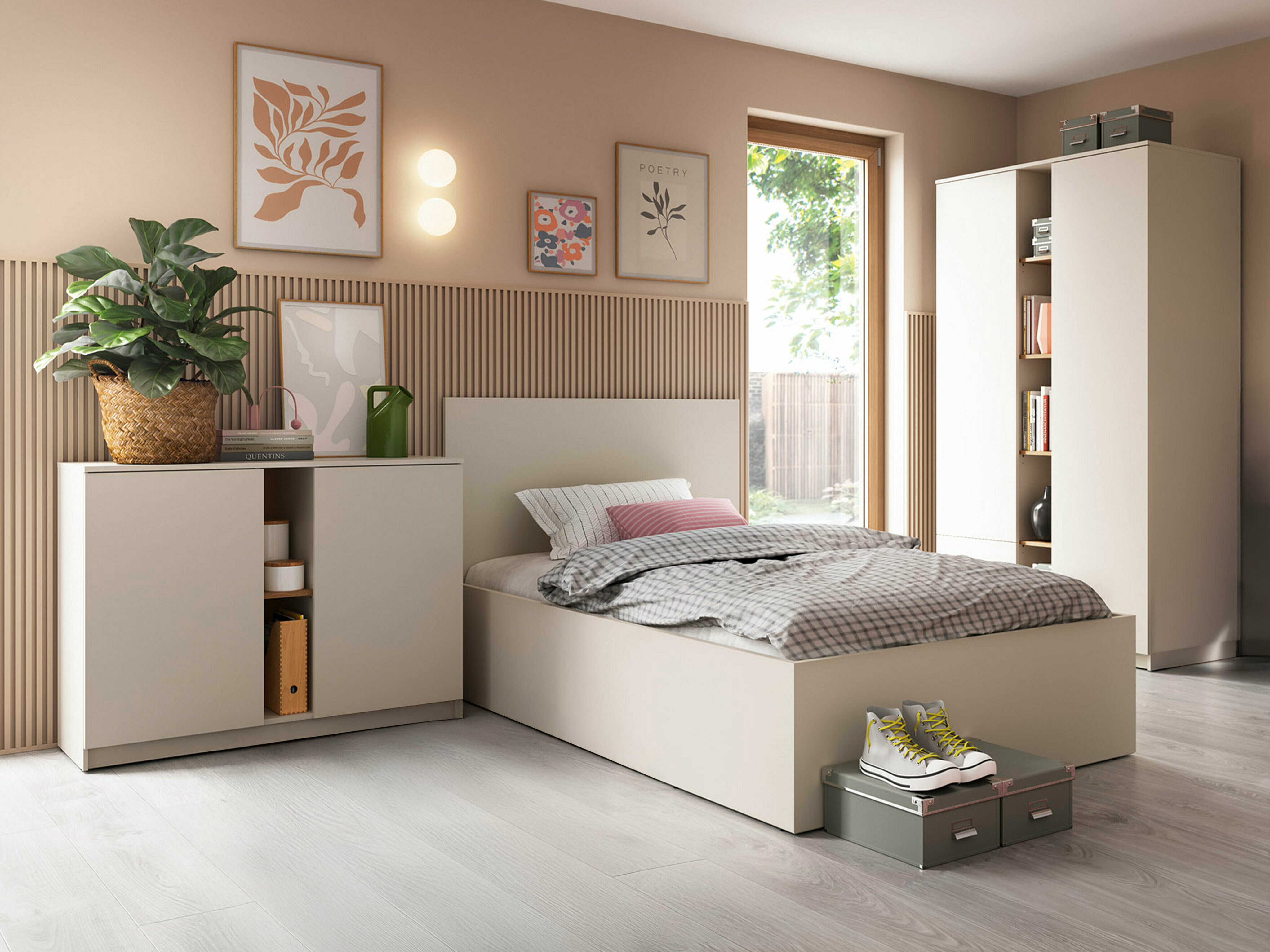 Ensemble de chambre Ferferu 110