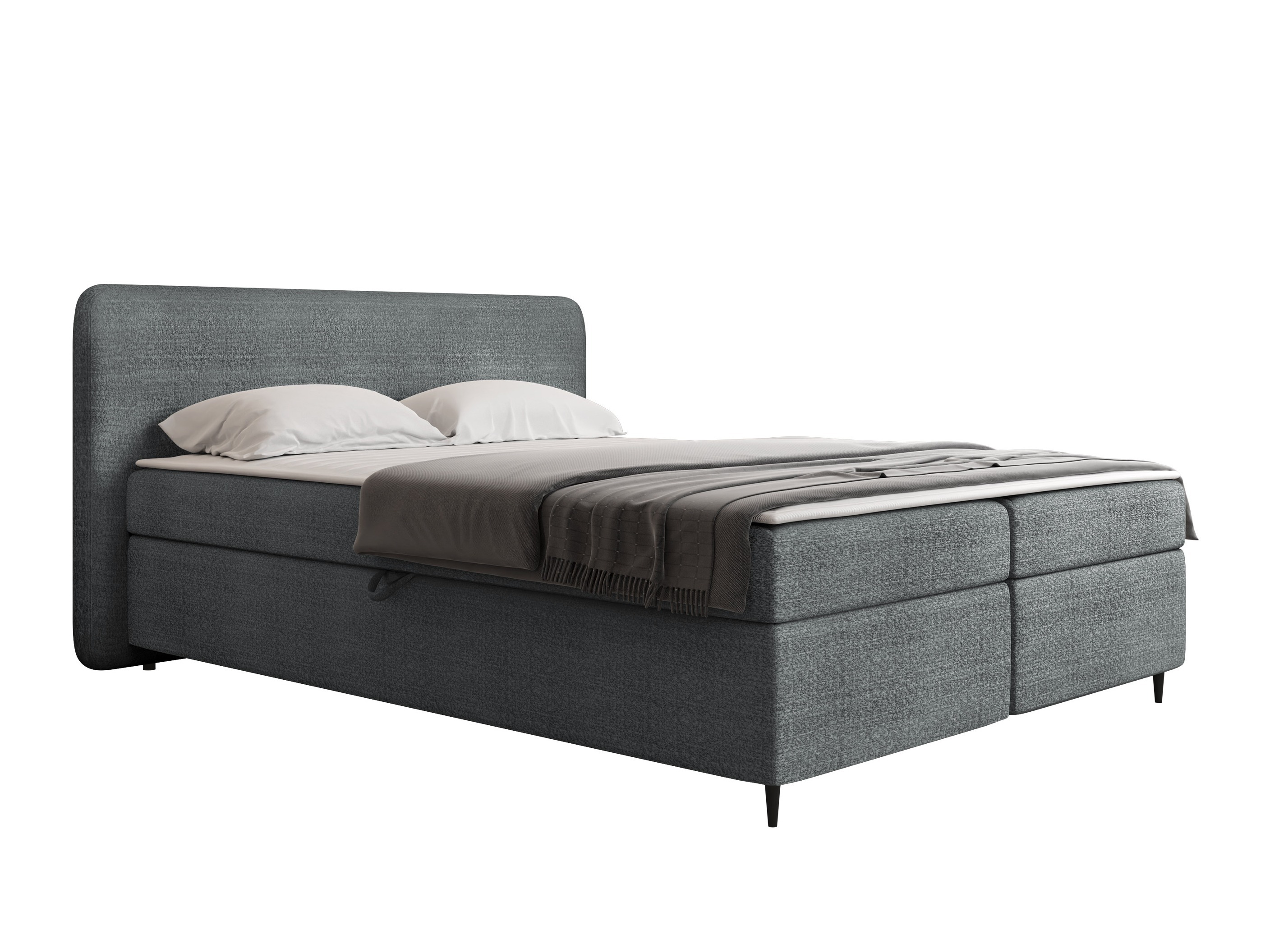 Lit boxspring Stonecrest 108 (Taro 98)