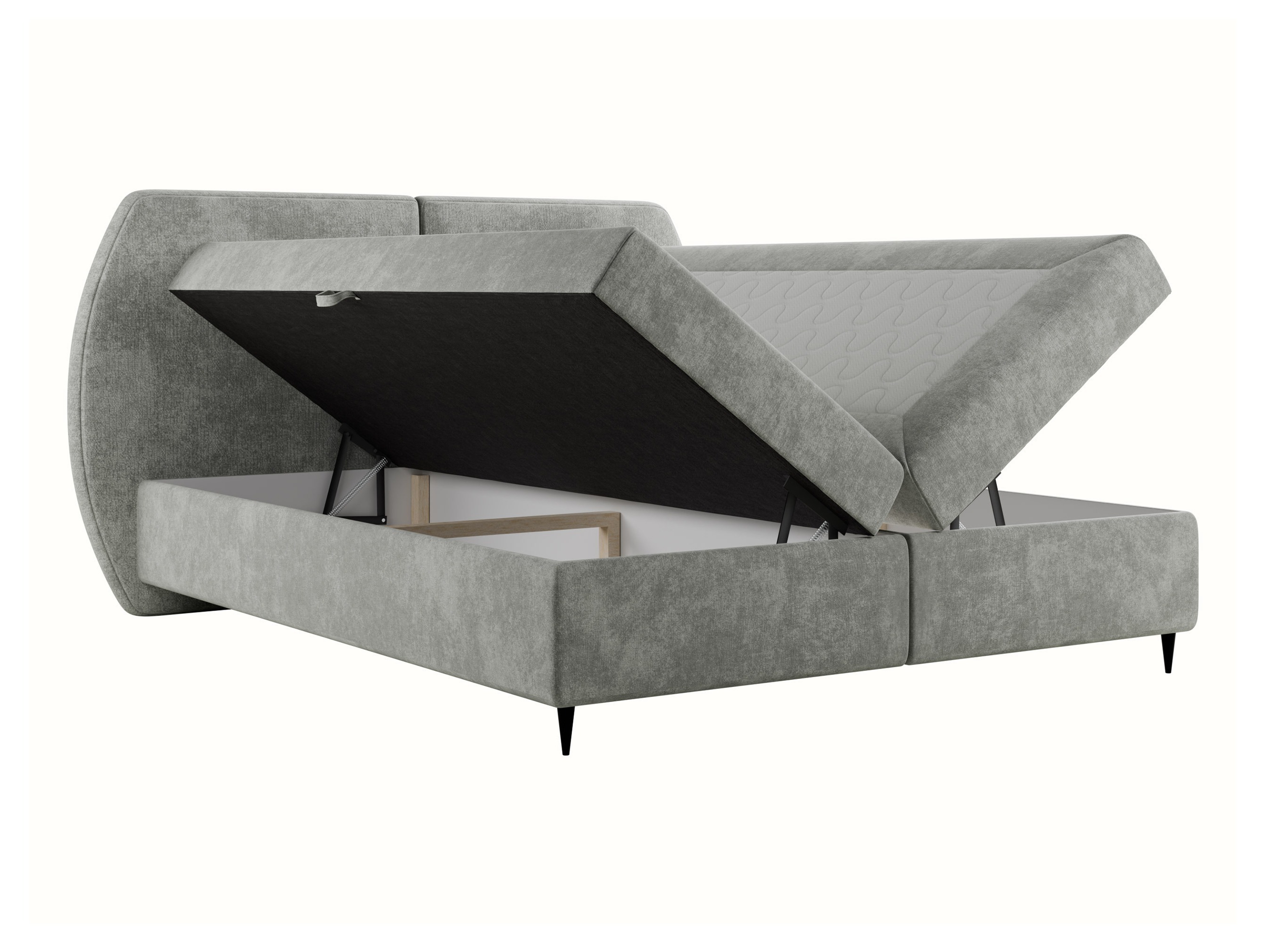 Lit boxspring Stonecrest 110 (Wave 01)