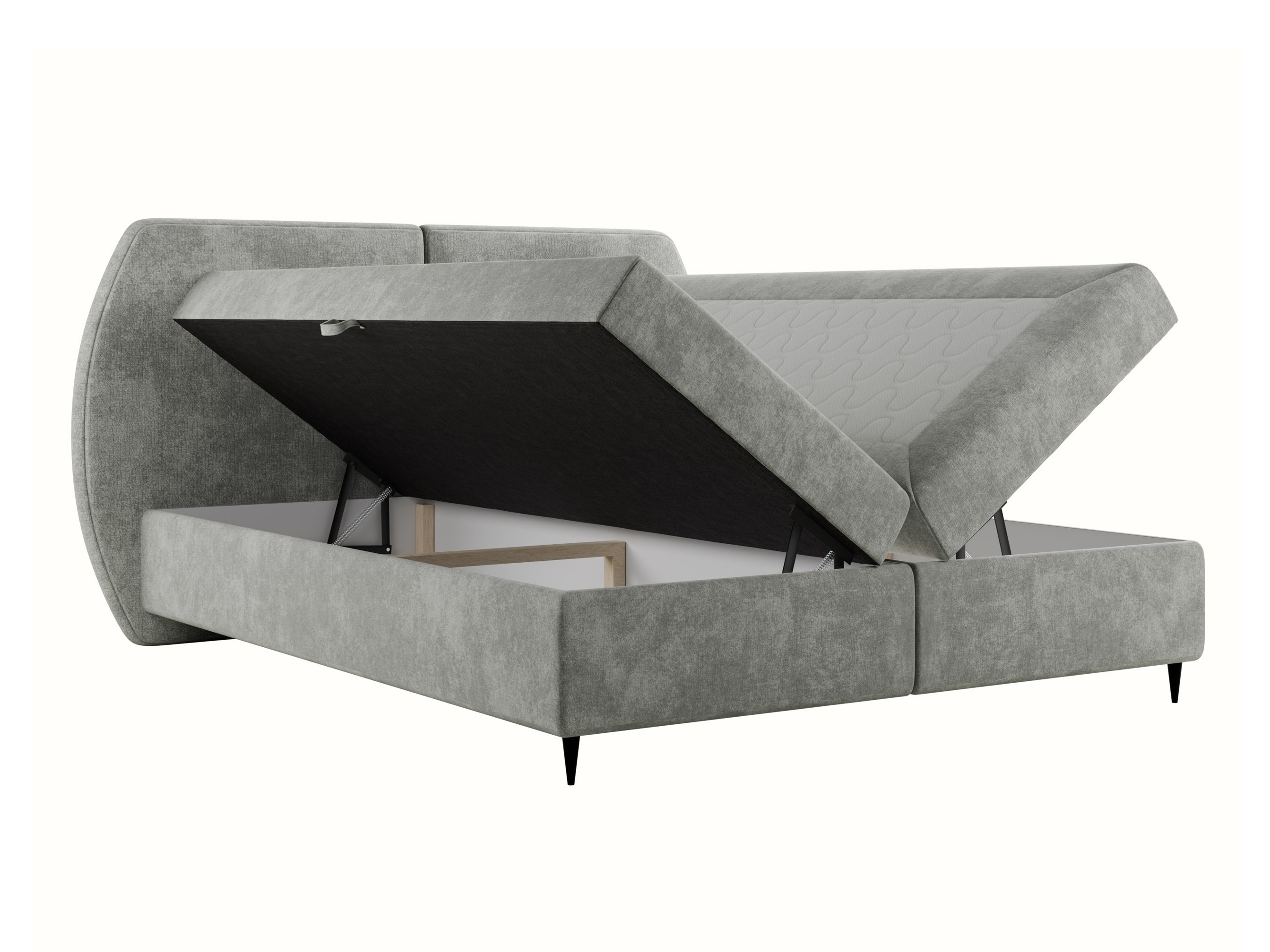 Lit boxspring Stonecrest 110 (Wave 02)