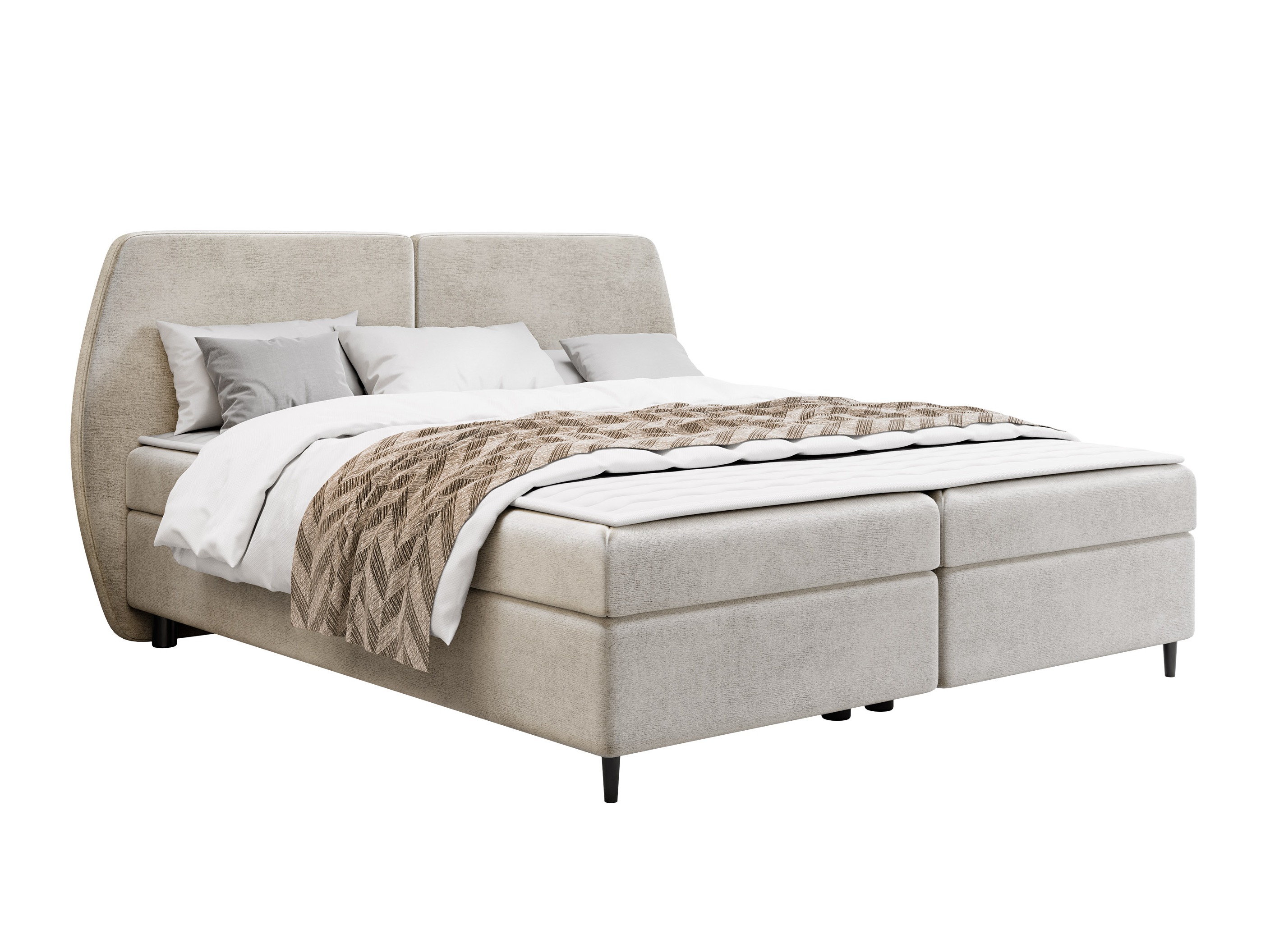 Lit boxspring Stonecrest 110 (Wave 02)