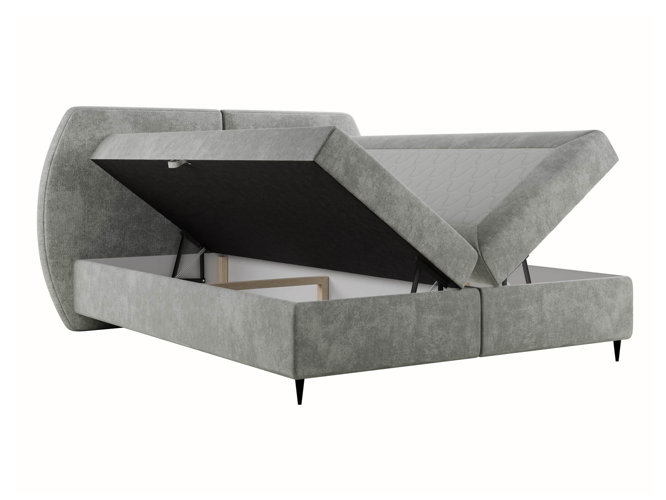 Lit boxspring Stonecrest 110 (Wave 02)