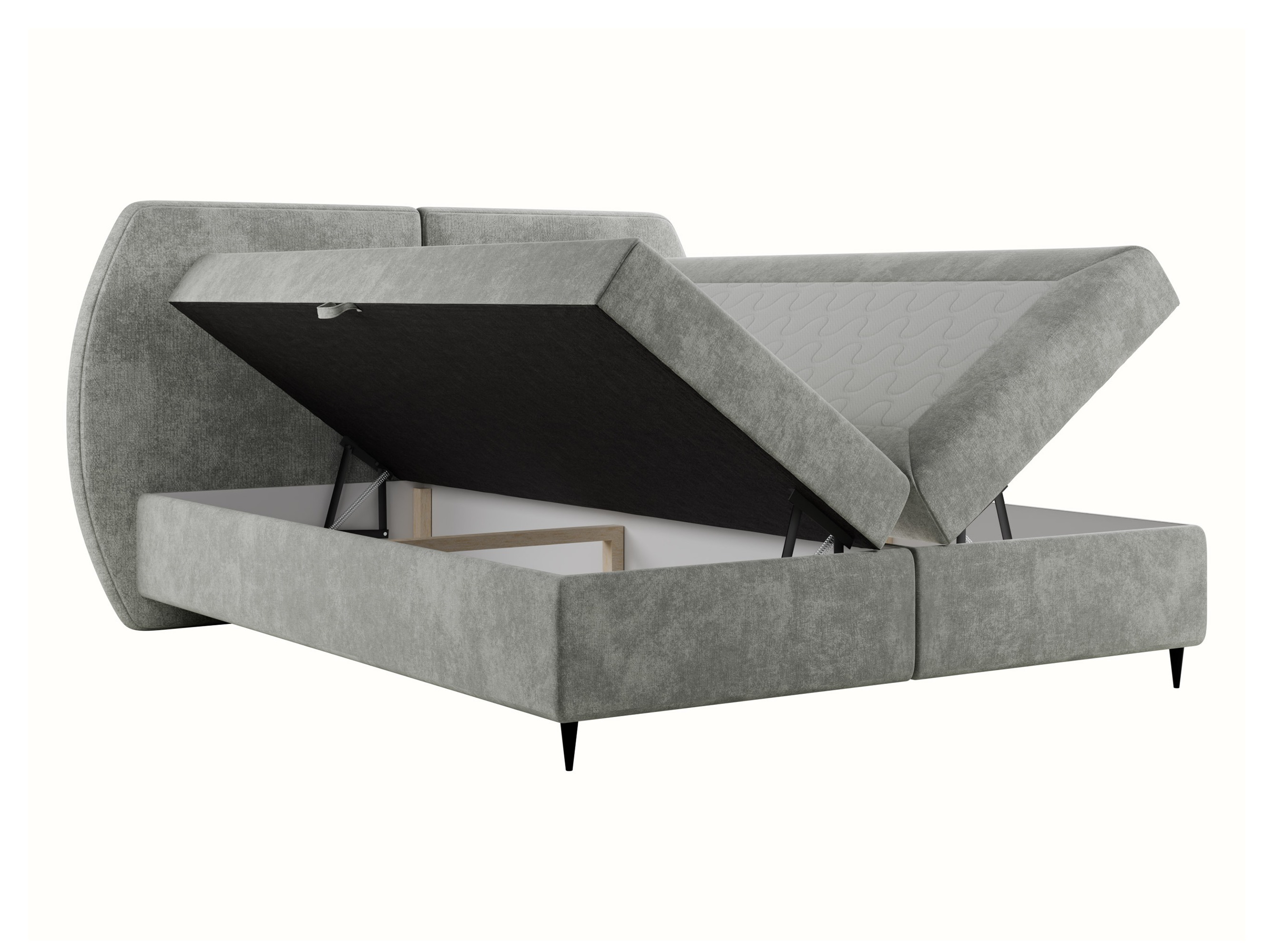 Lit boxspring Stonecrest 110 (Wave 02)