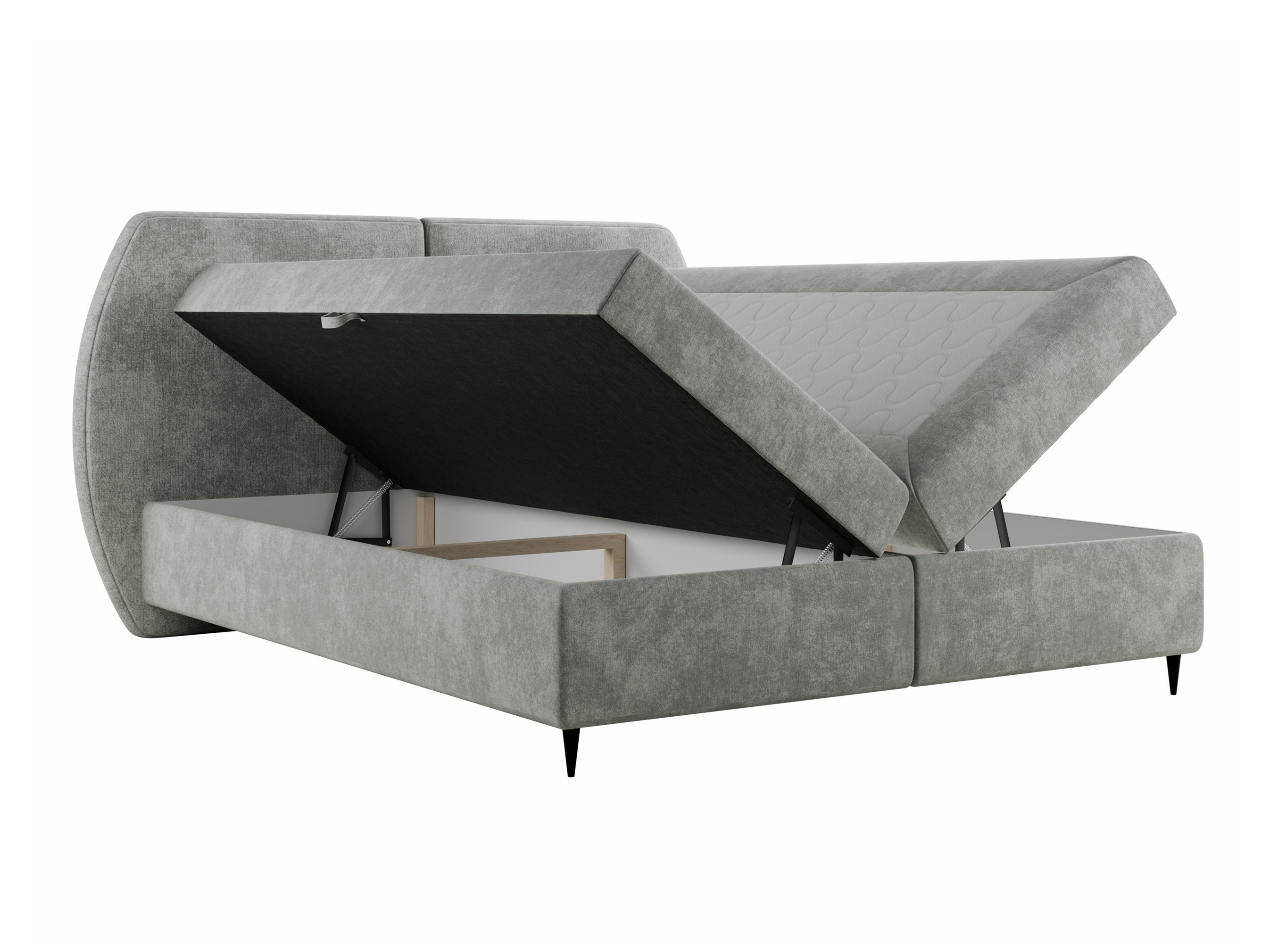 Lit boxspring Stonecrest 110 (Wave 04)