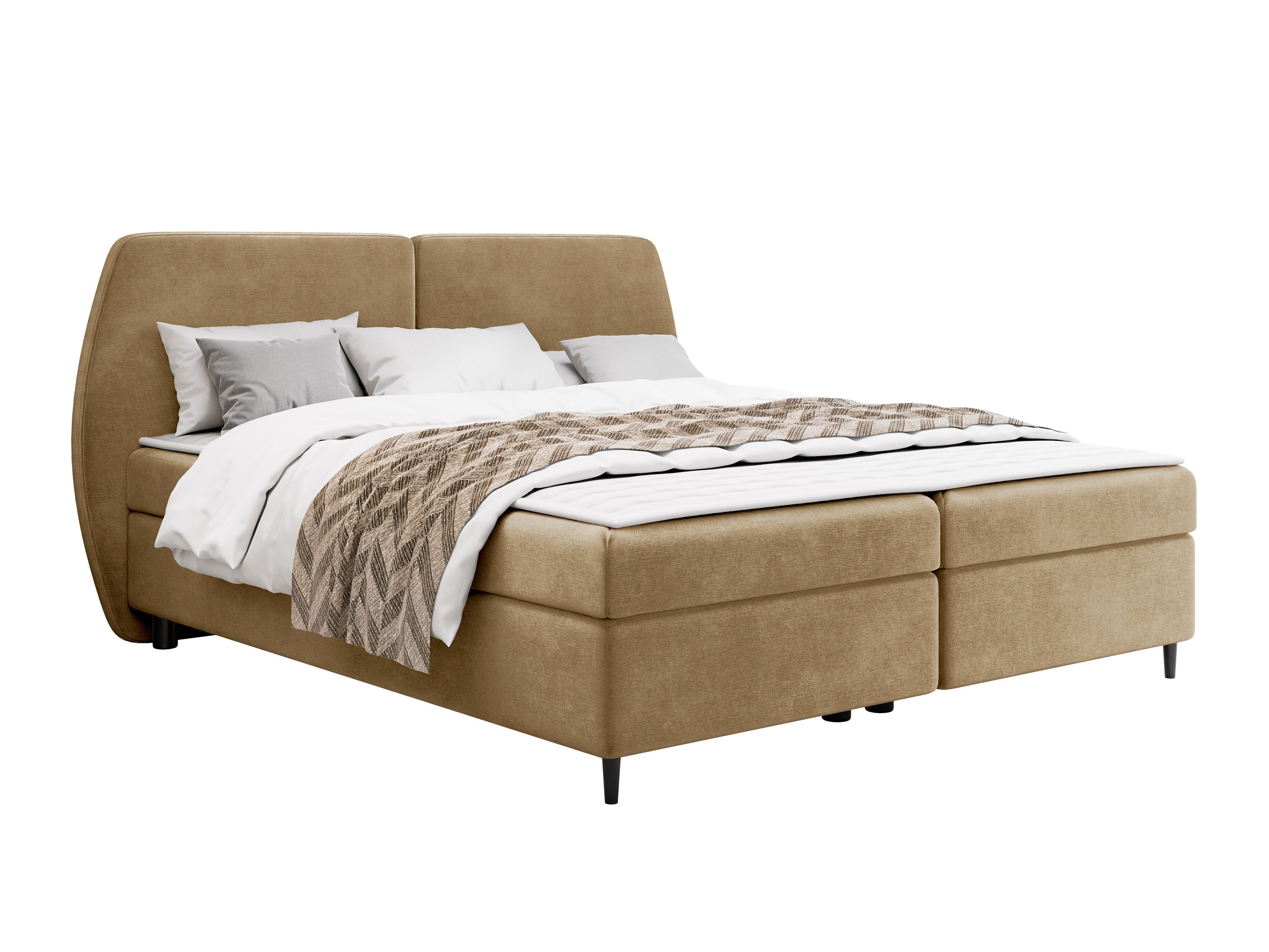 Lit boxspring Stonecrest 110 (Wave 04)