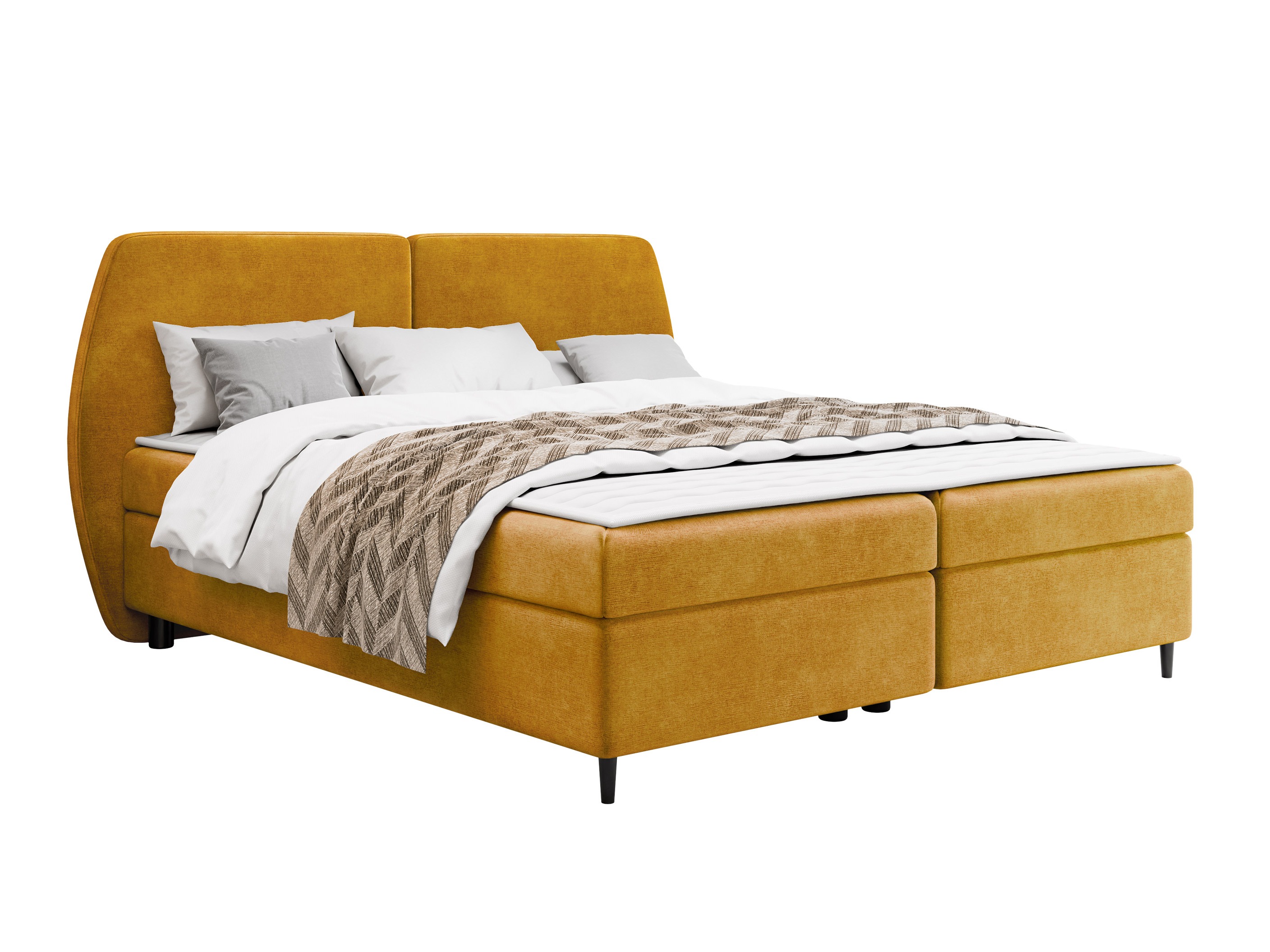Lit boxspring Stonecrest 110 (Wave 05)