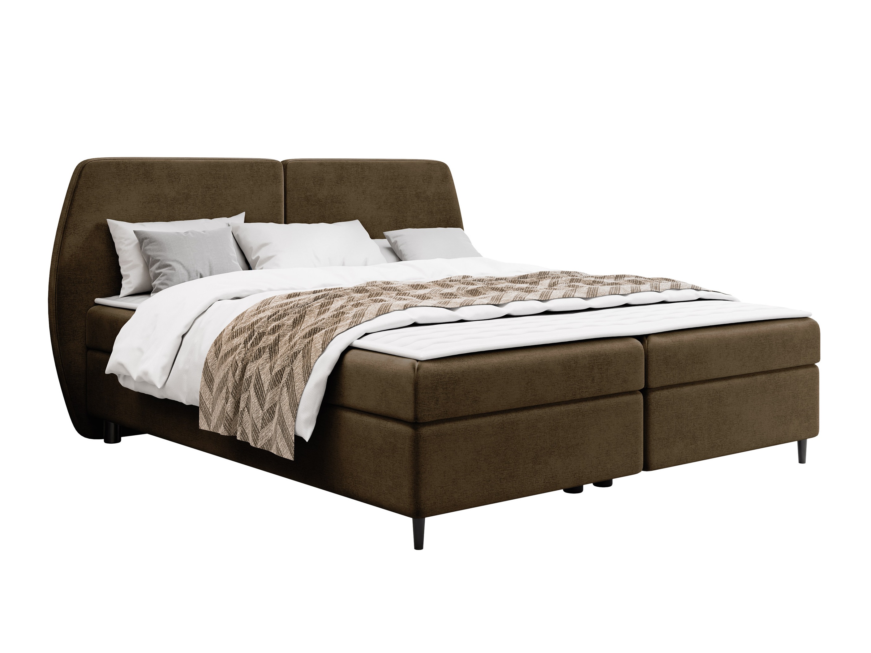 Lit boxspring Stonecrest 110 (Wave 09)