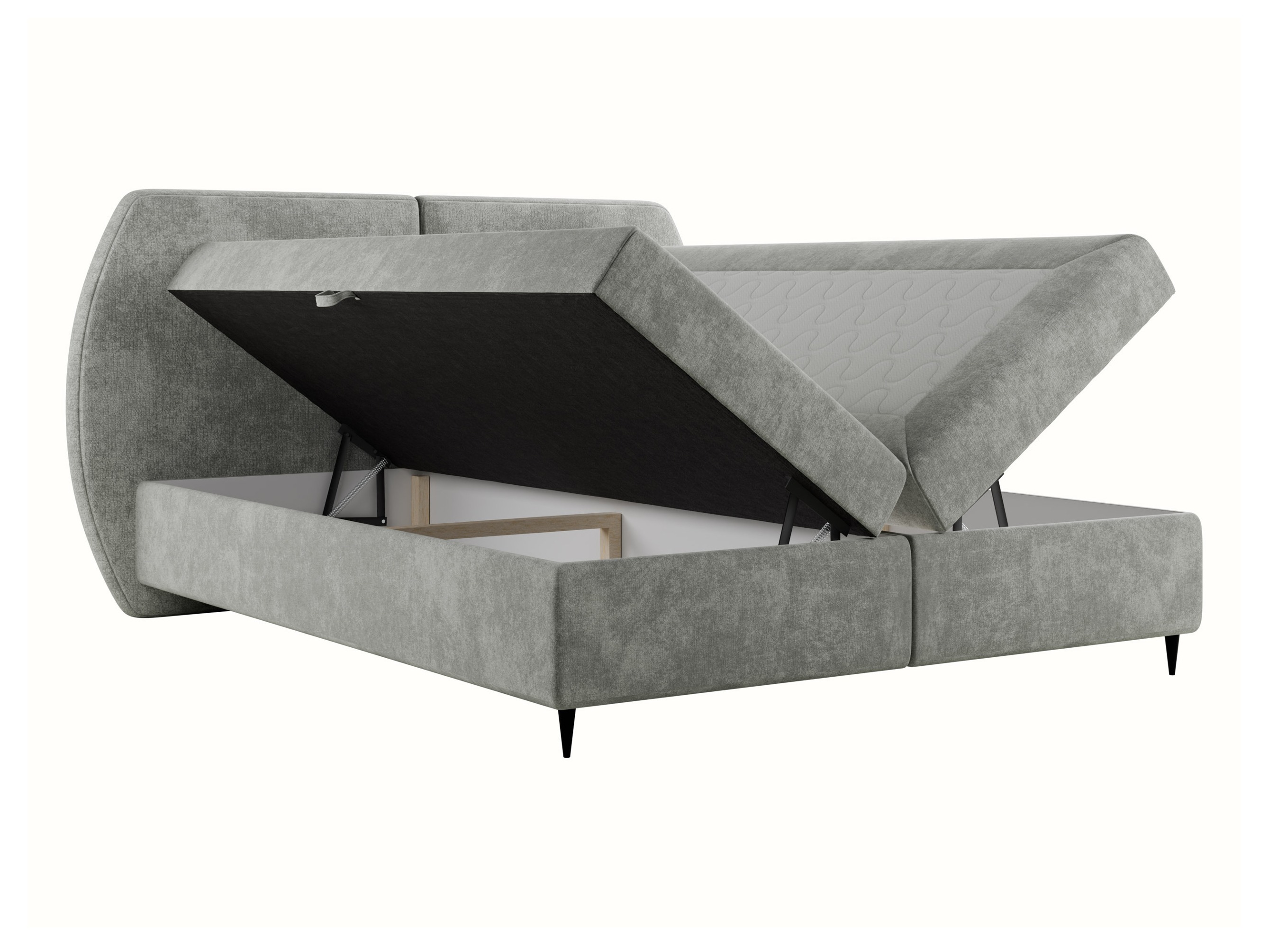 Lit boxspring Stonecrest 110 (Wave 09)