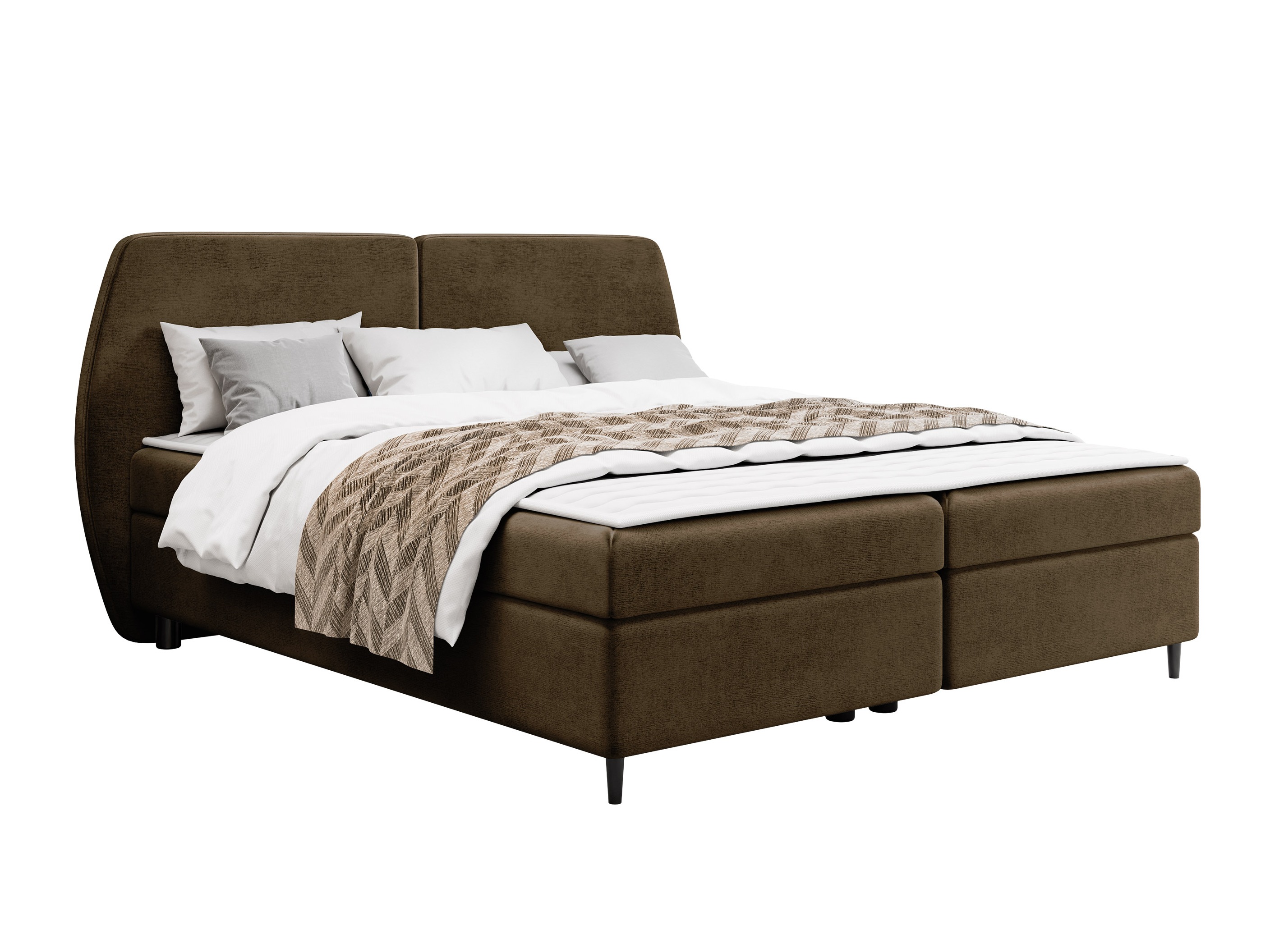 Lit boxspring Stonecrest 110 (Wave 09)
