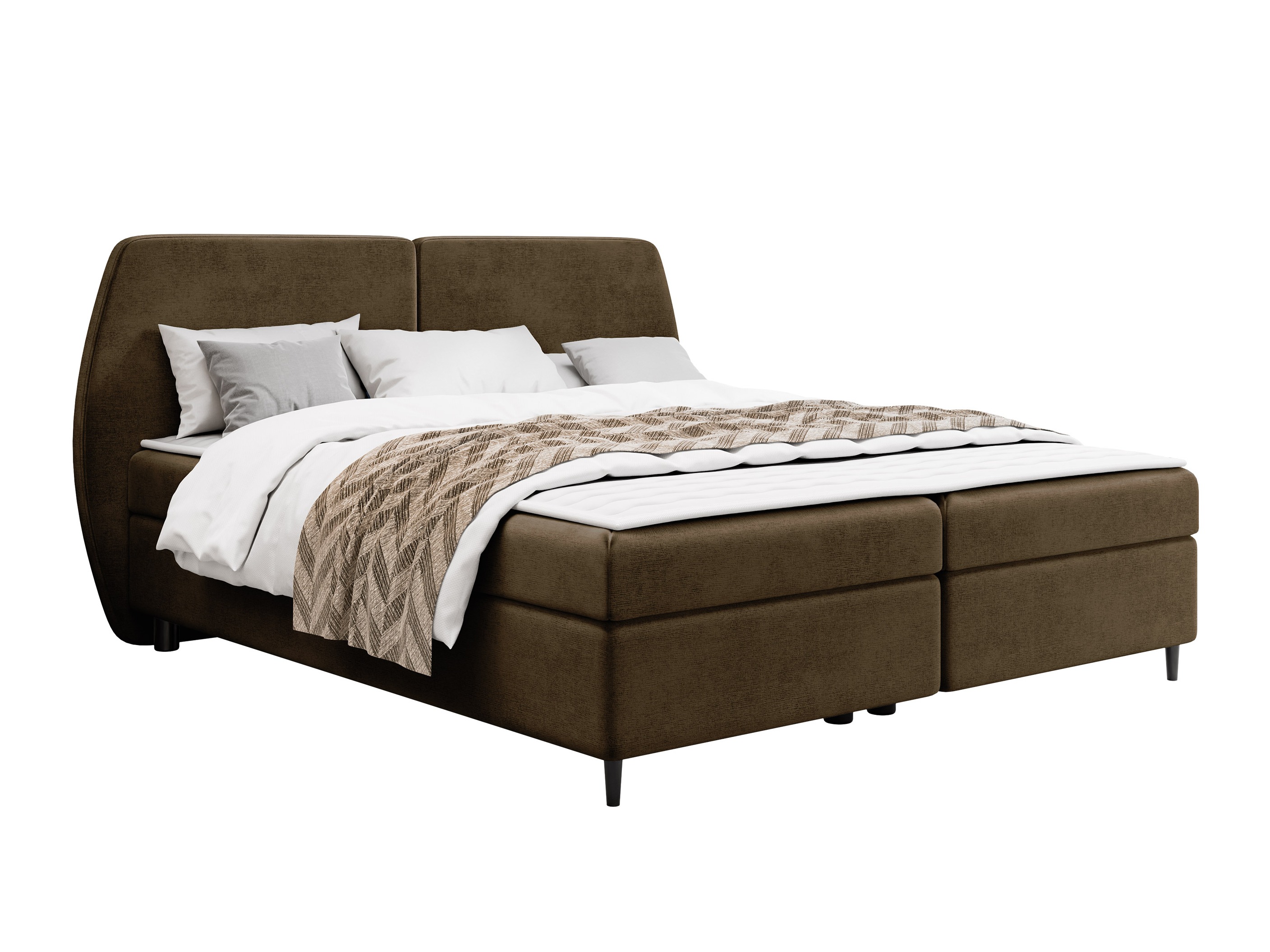 Lit boxspring Stonecrest 110 (Wave 09)
