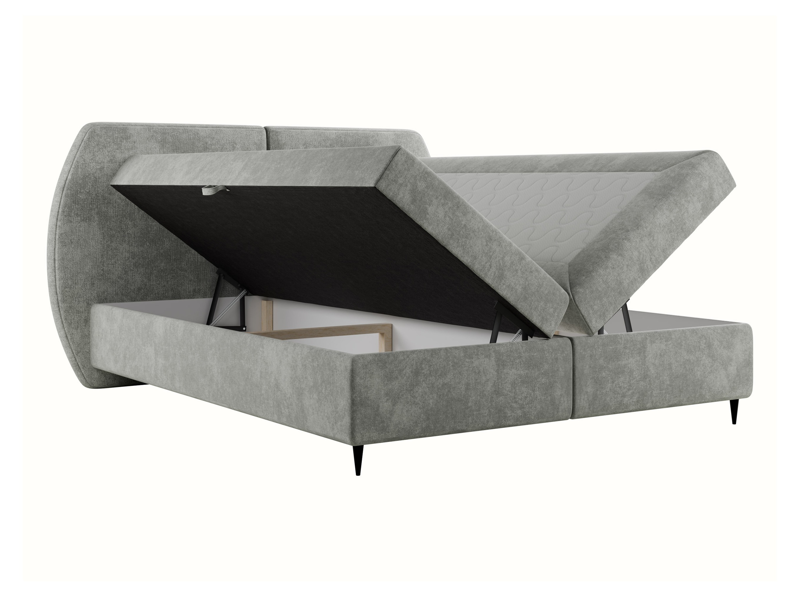 Lit boxspring Stonecrest 110 (Wave 09)