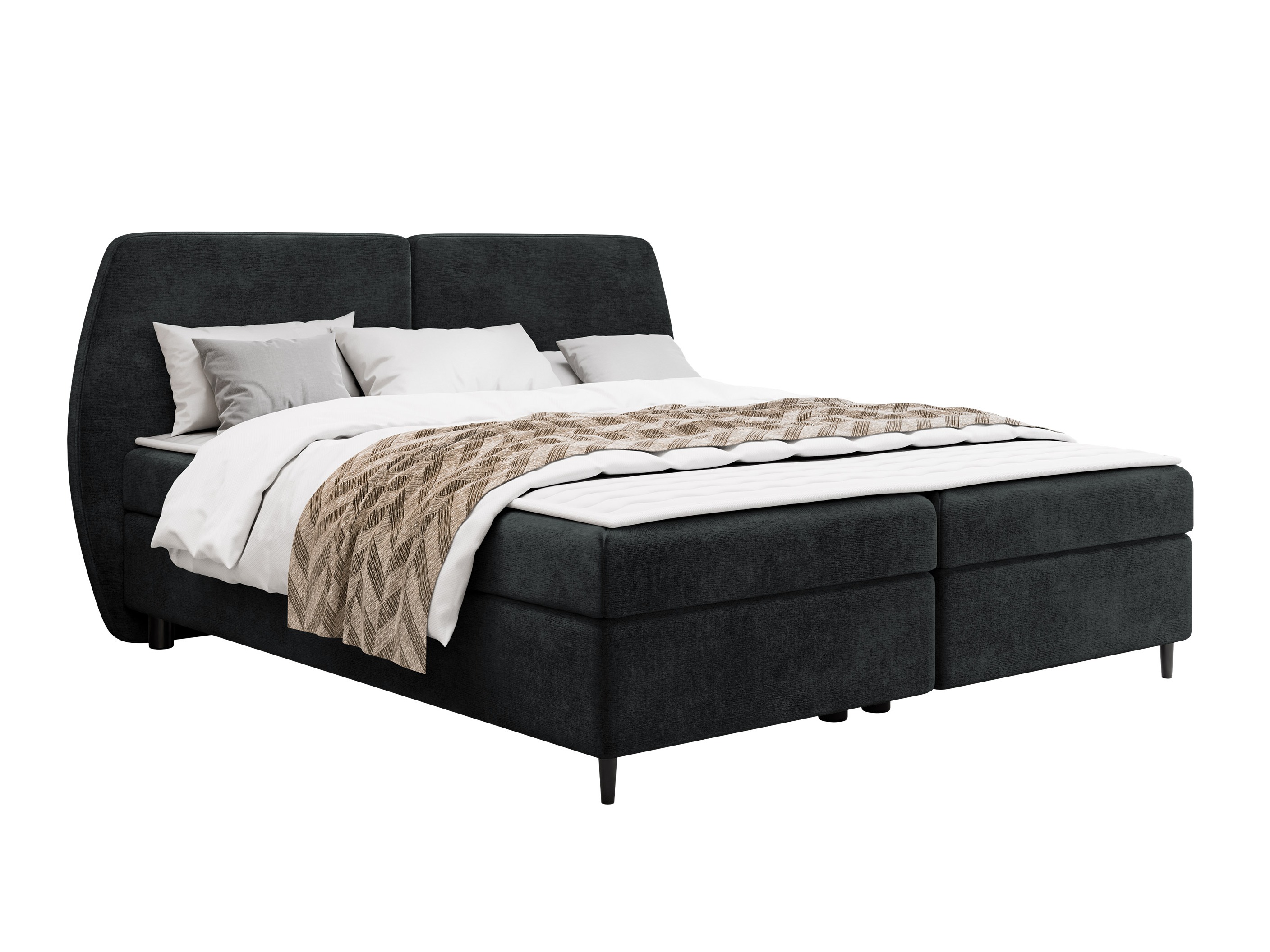 Lit boxspring Stonecrest 110 (Wave 17)