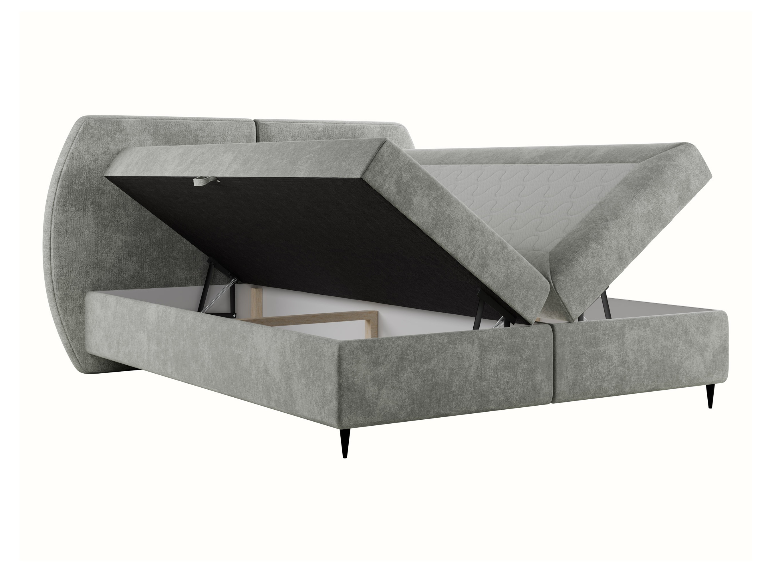Lit boxspring Stonecrest 110 (Wave 17)