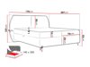 Lit continental Stonecrest 110 (Wave 01)