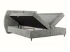 Lit continental Stonecrest 110 (Wave 01)