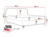Lit continental Stonecrest 110 (Wave 02)